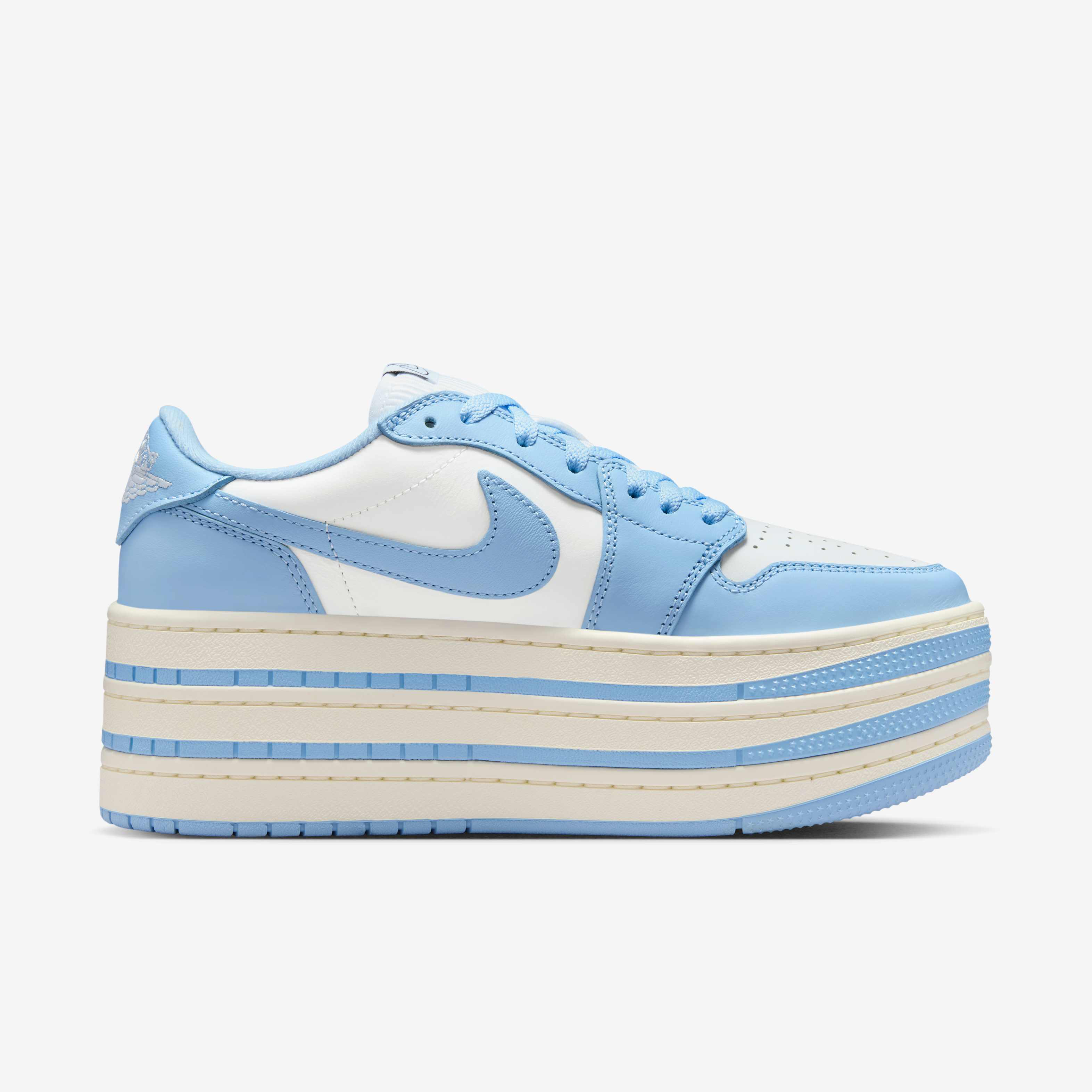 إير جوردن 1 تريبل ستاك image number 2