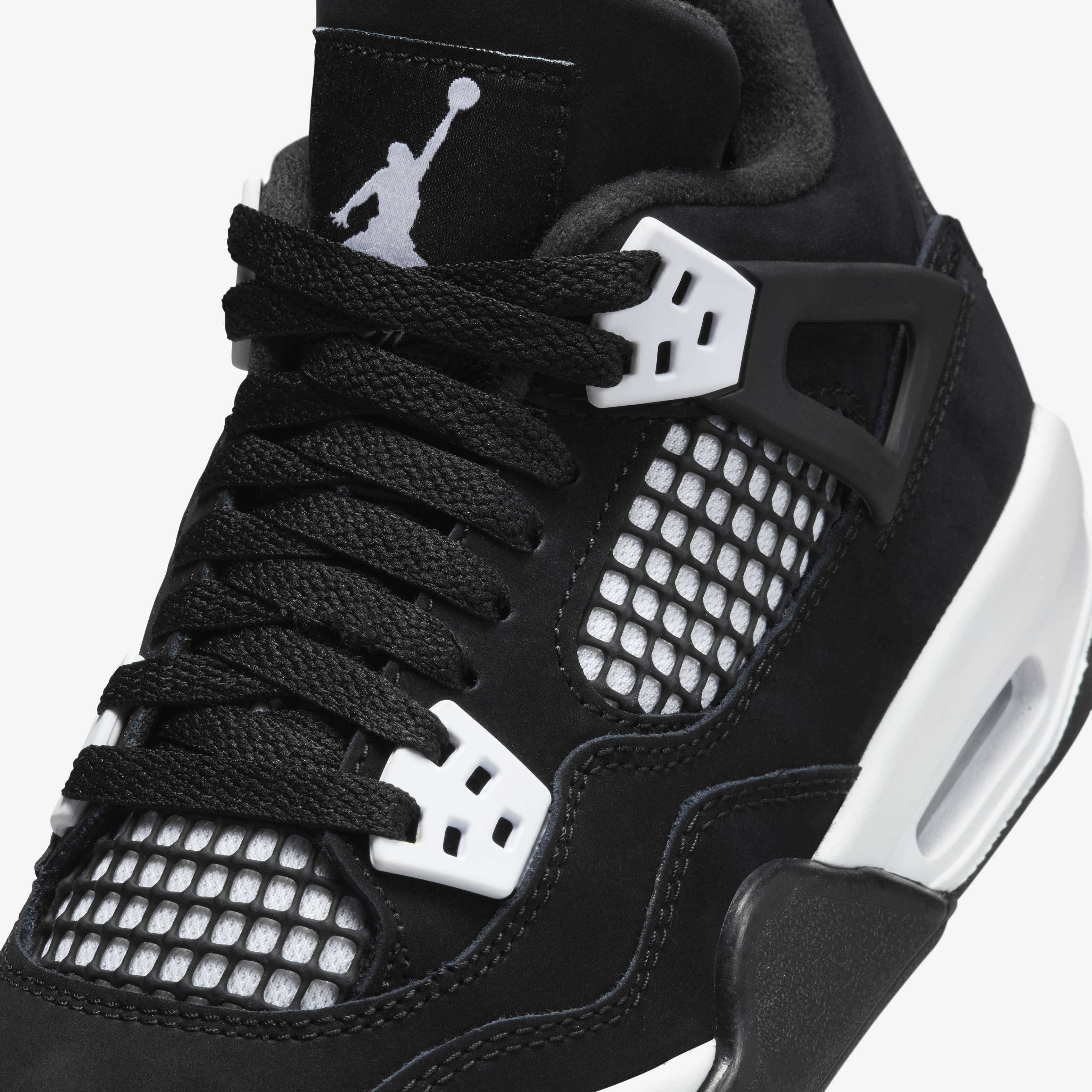 Nike x eminem x carhartt air jordan 4 retro top