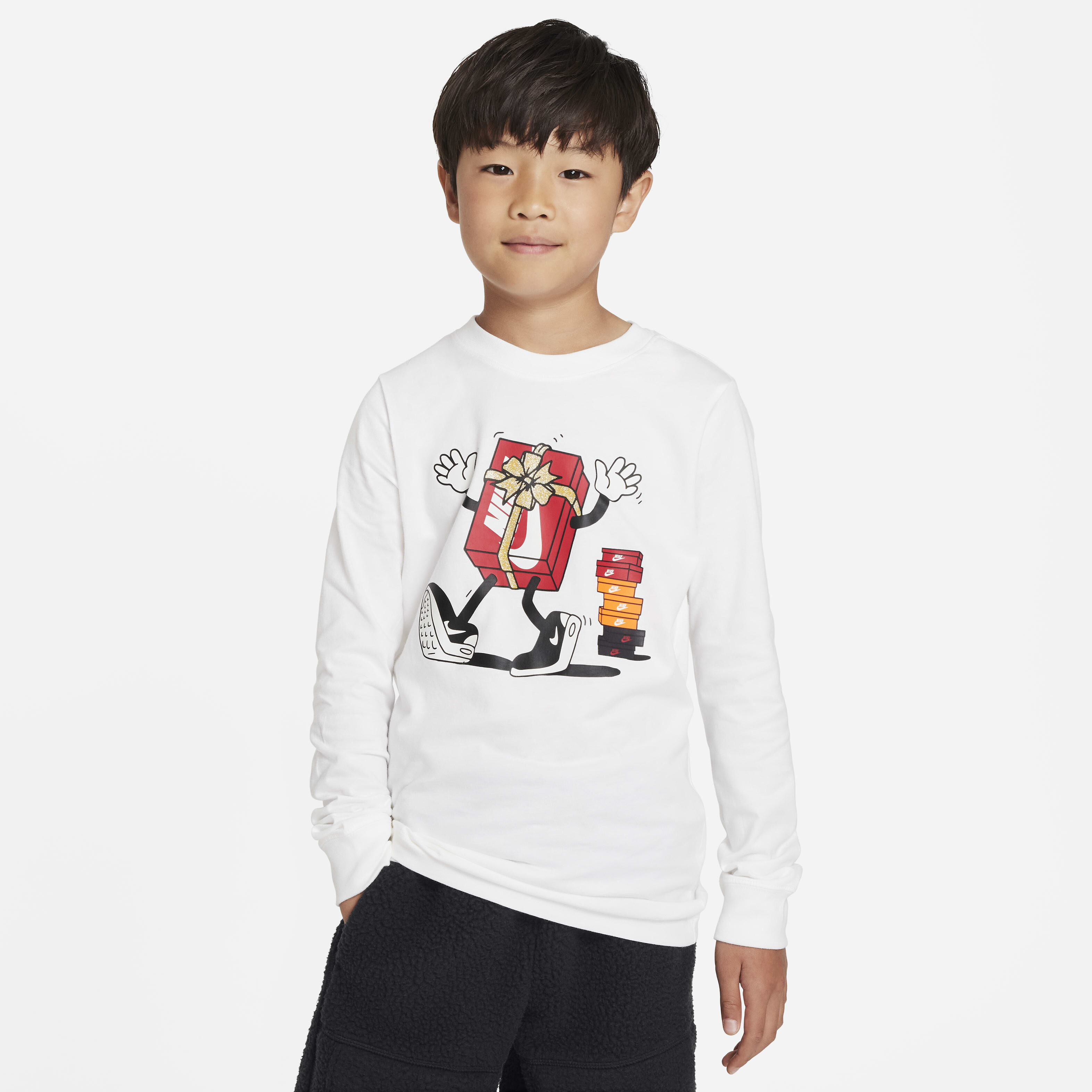 نايكي سبورتسوير image number 0