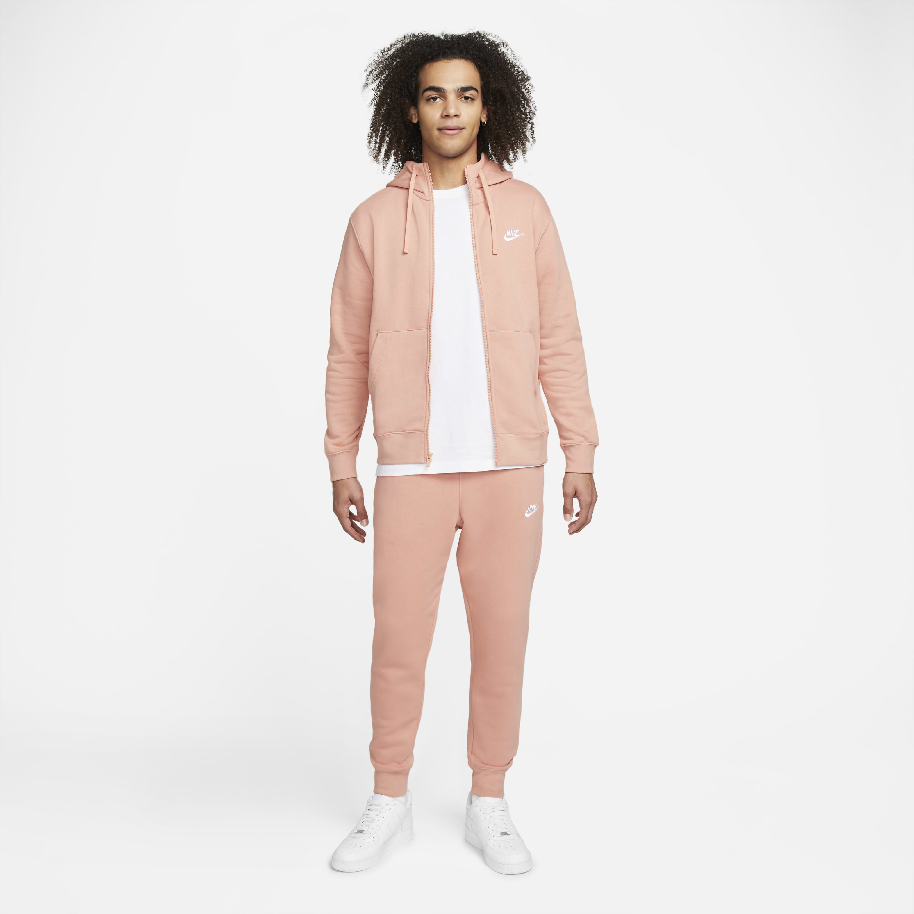 Nike Sportswear Club Fleece image number 5