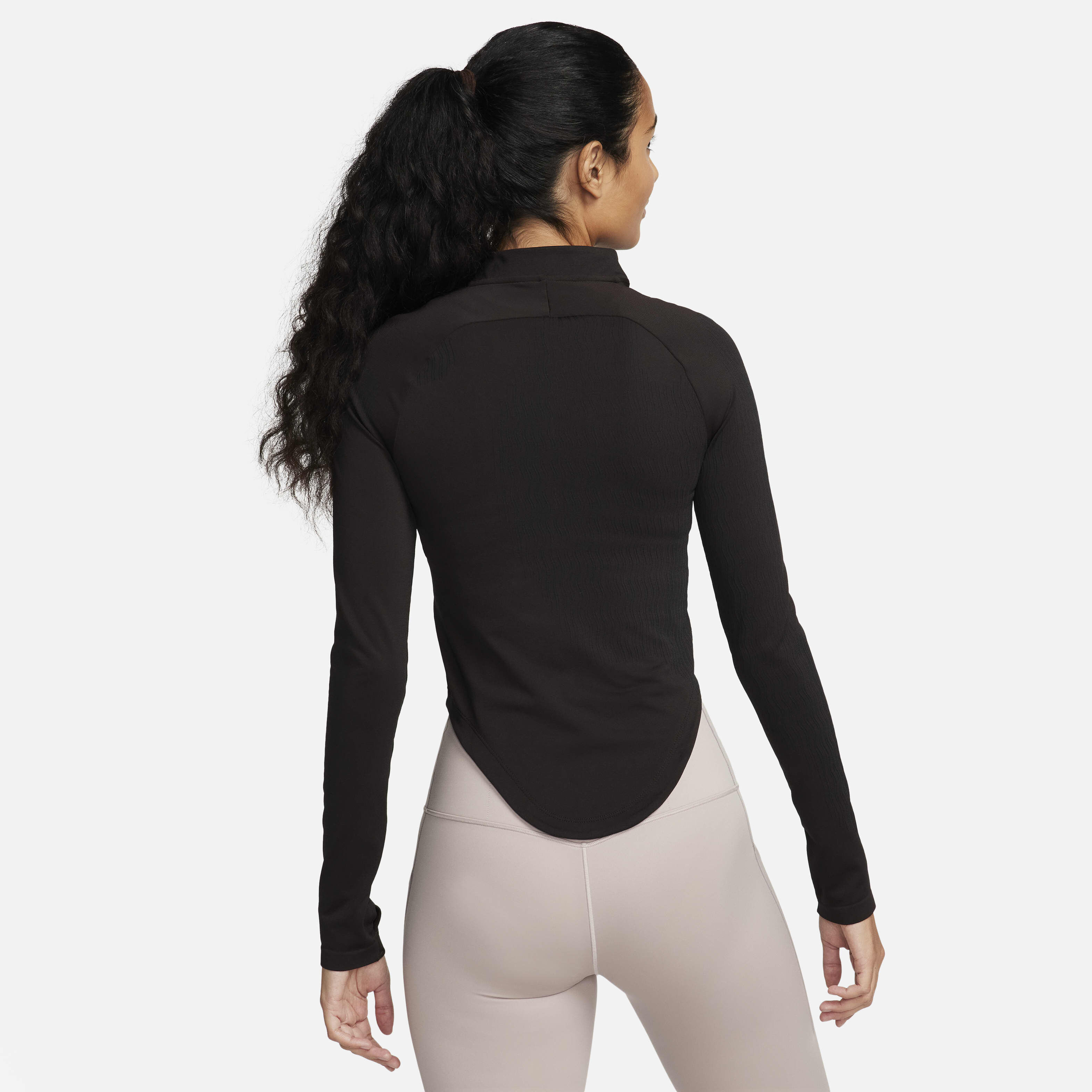 Buy Nike Running Division Women's Dri-FIT ADV 1/2-Zip Mid Layer