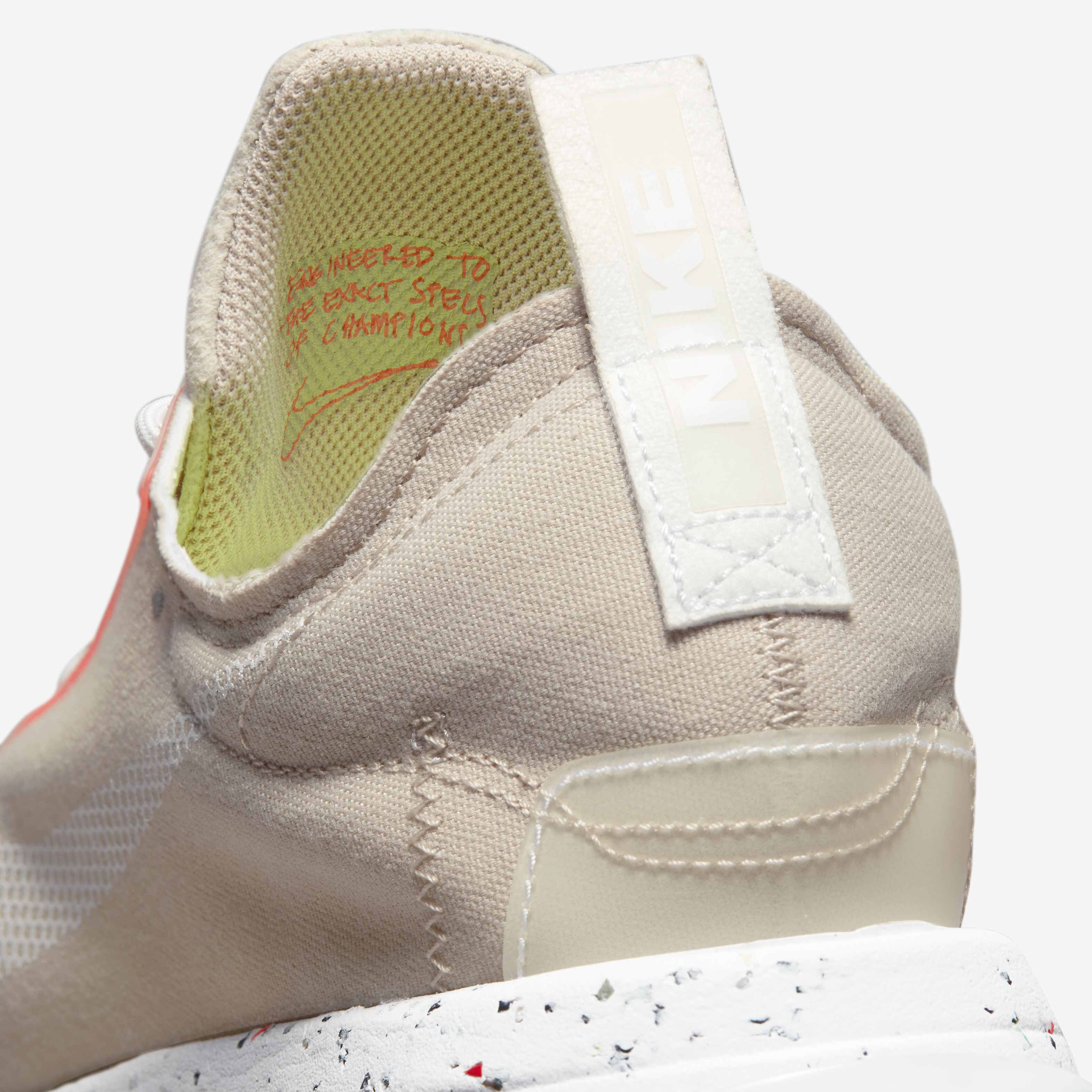 Nike Air Zoom-Type Crater image number 11