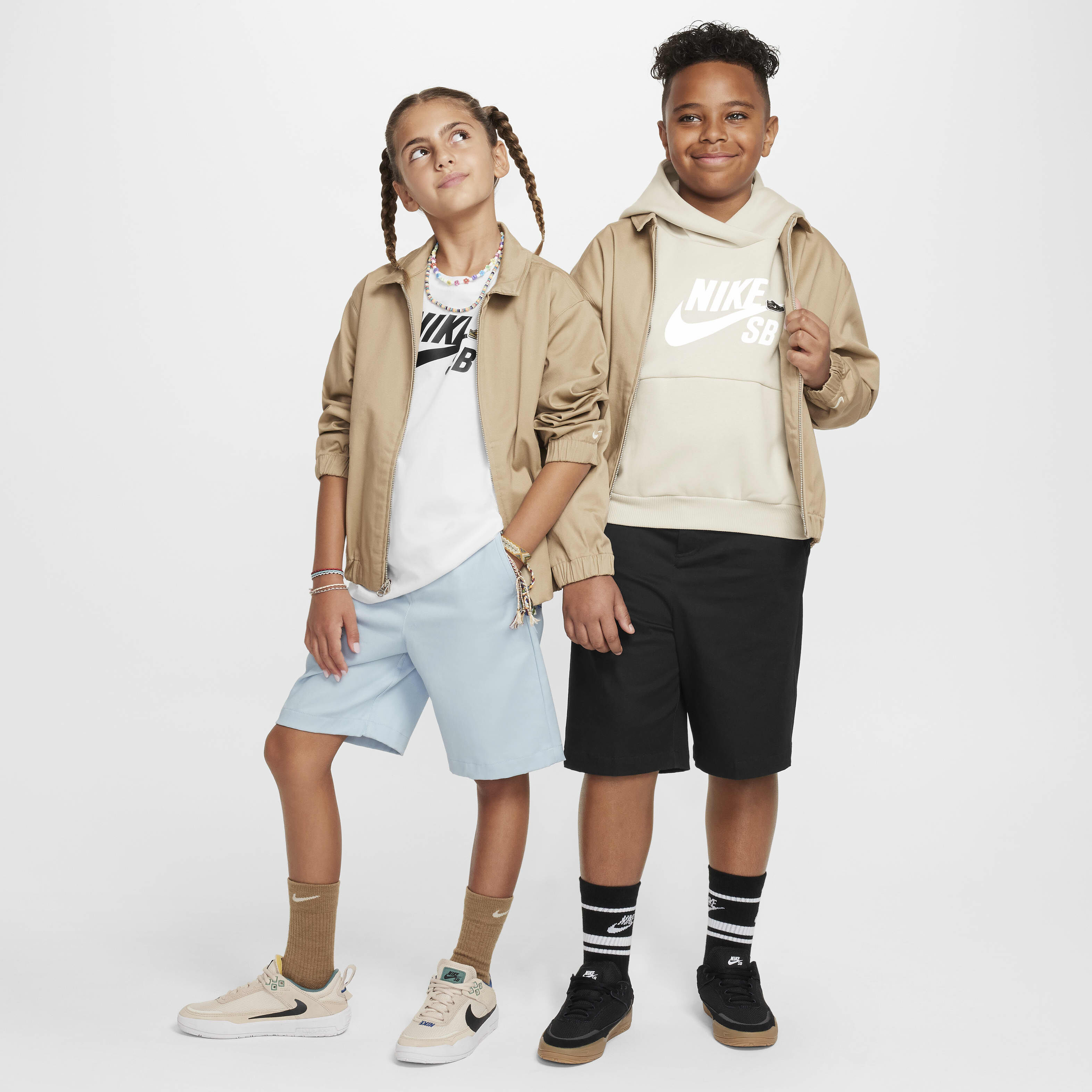 Nike sb joggers youth hotsell