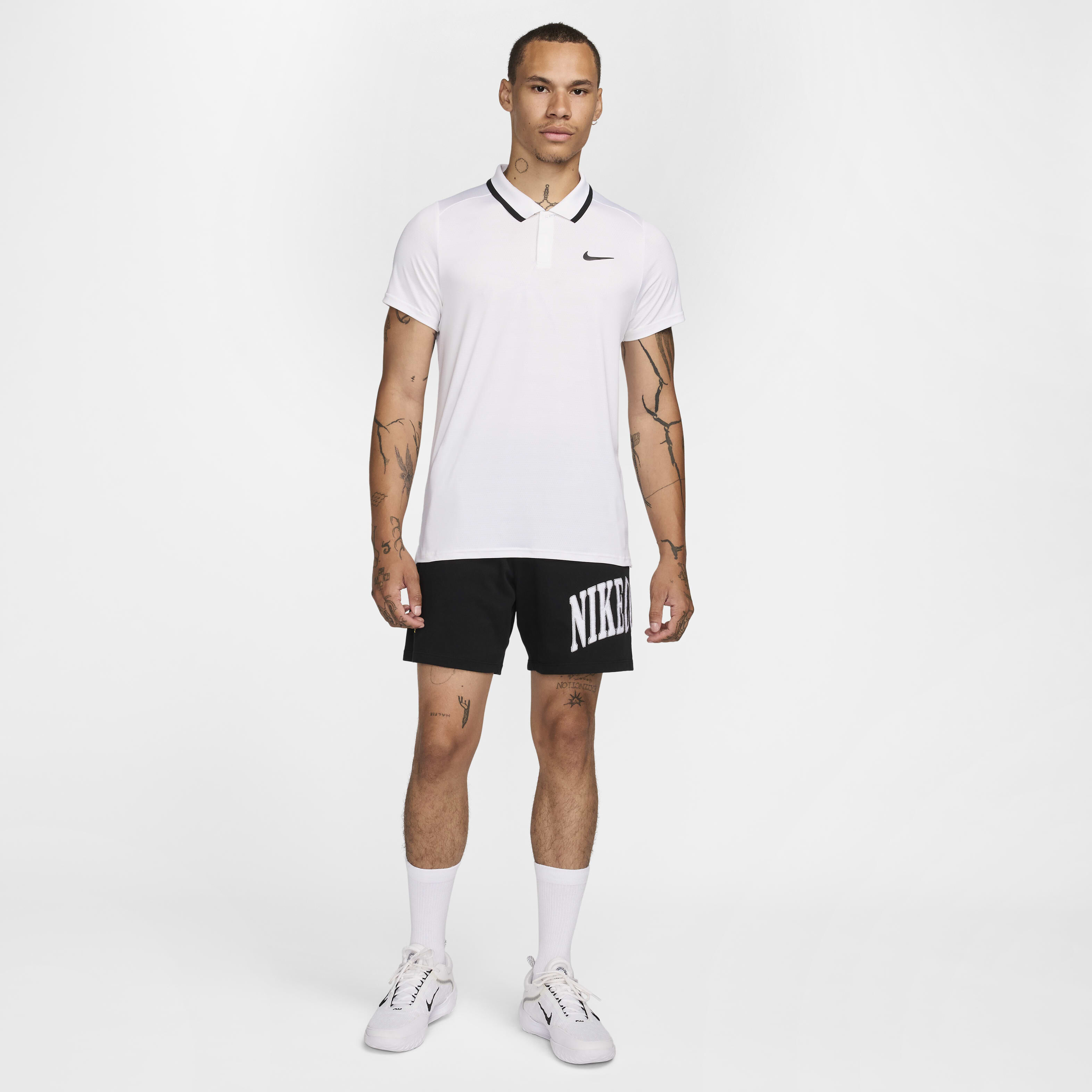 NikeCourt Advantage image number 6