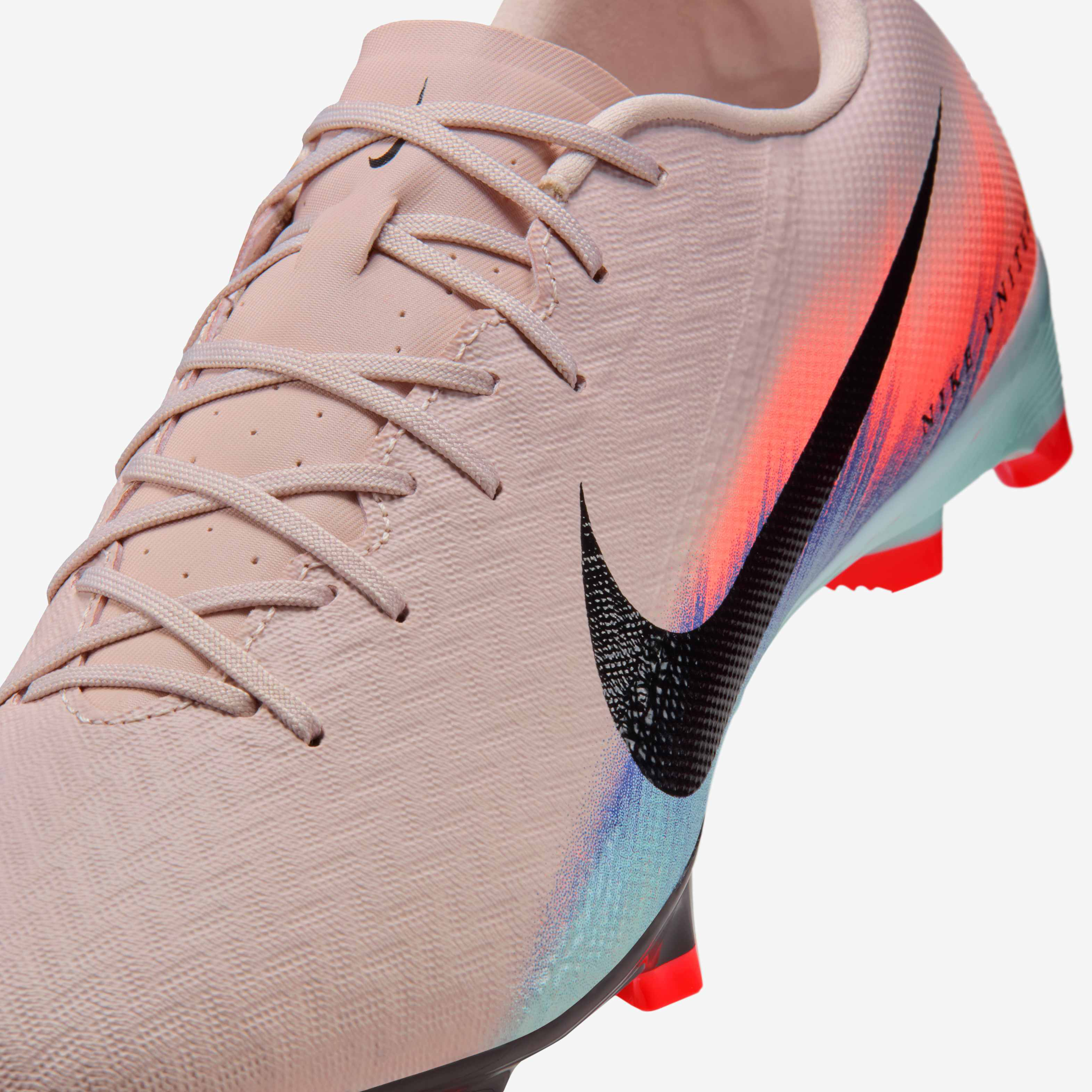 Nike United Mercurial Vapor 16 Academy image number 7