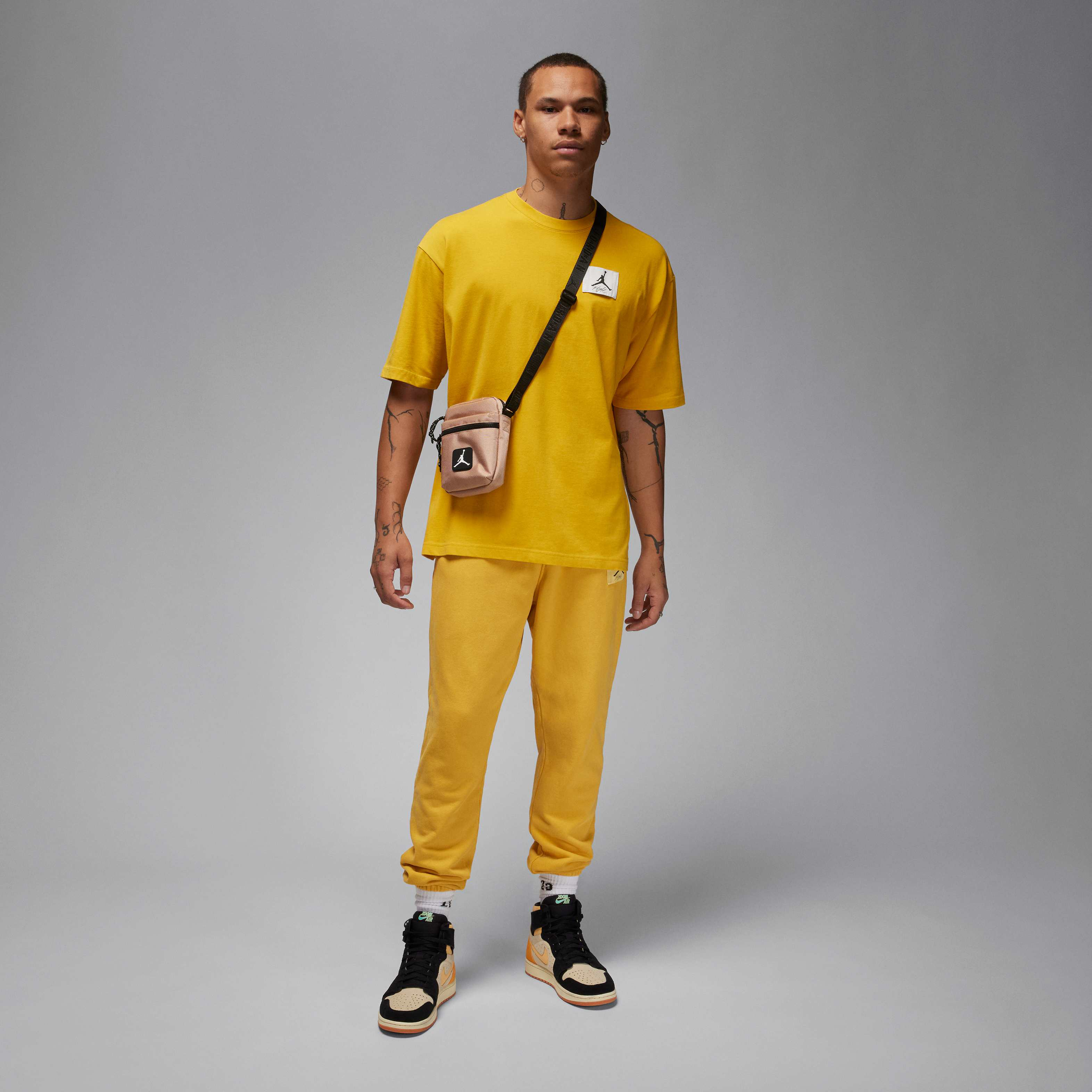 جوردن رايز image number 7