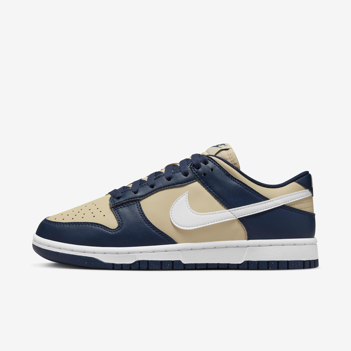 Buy Nike Dunk Low Next Nature Women's Shoes Midnight Navy/Team