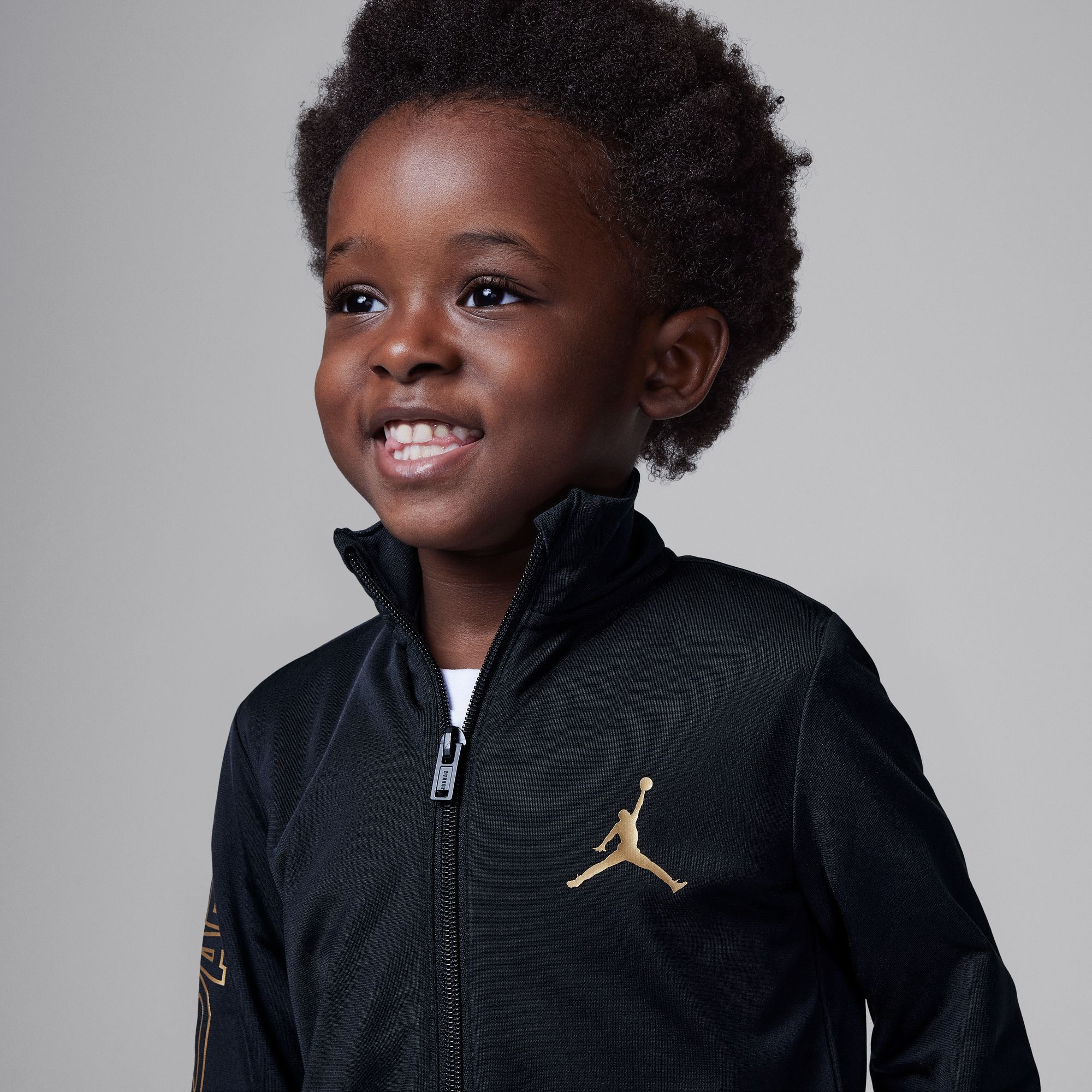 طقم جوردن تك فلايت تريكو image number 1