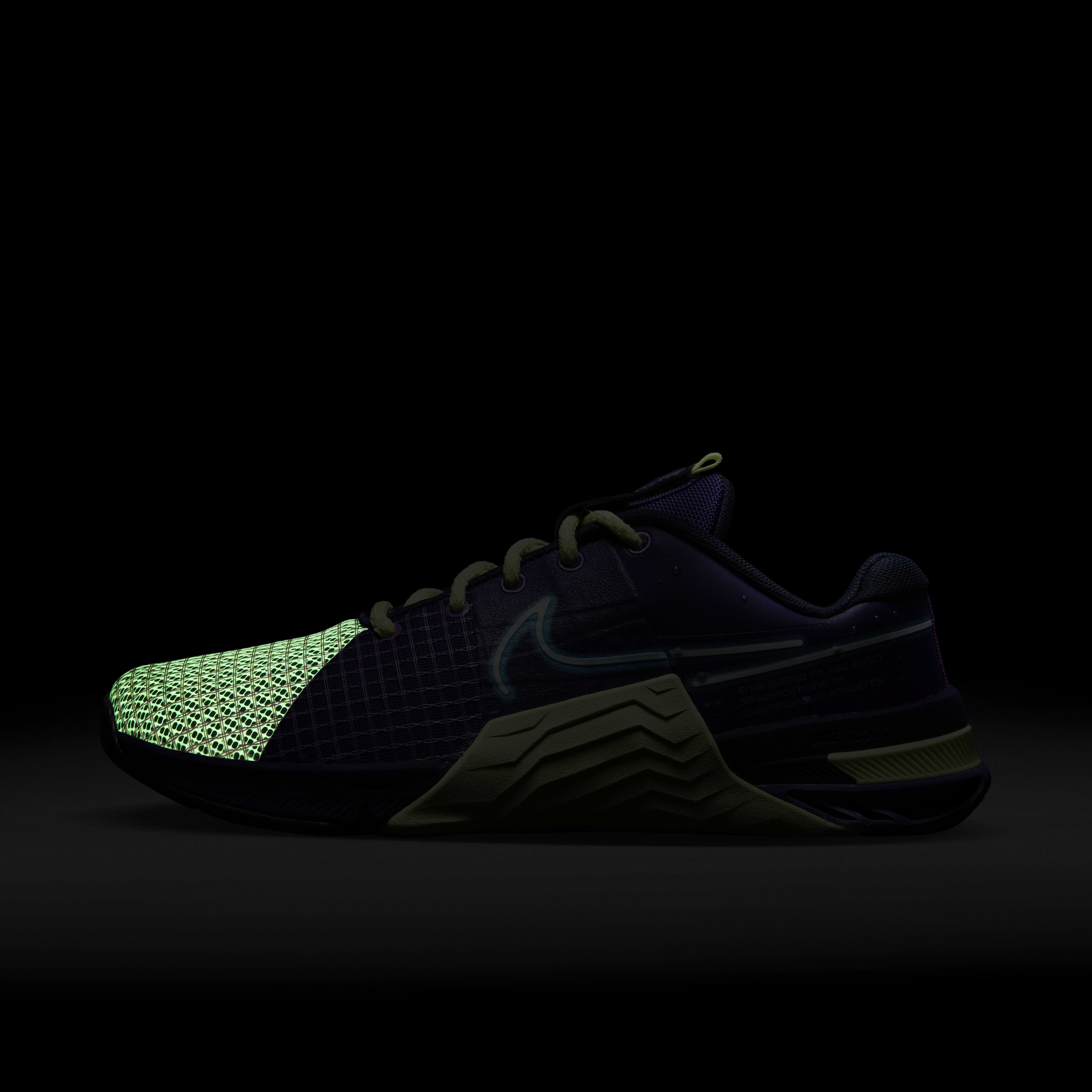 نايكي ميتكون 8 AMP image number 10