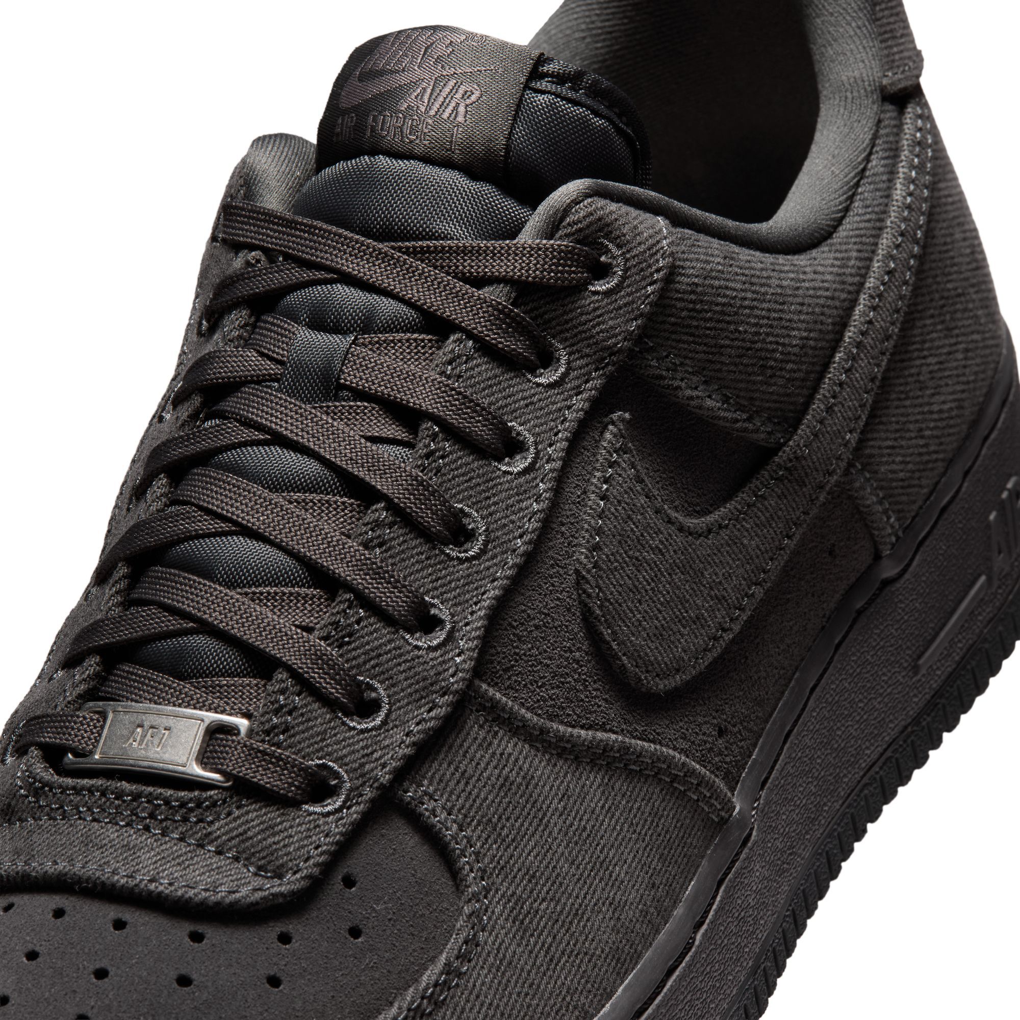 Air Force 1 '07 LV8 'Denim' image number 9