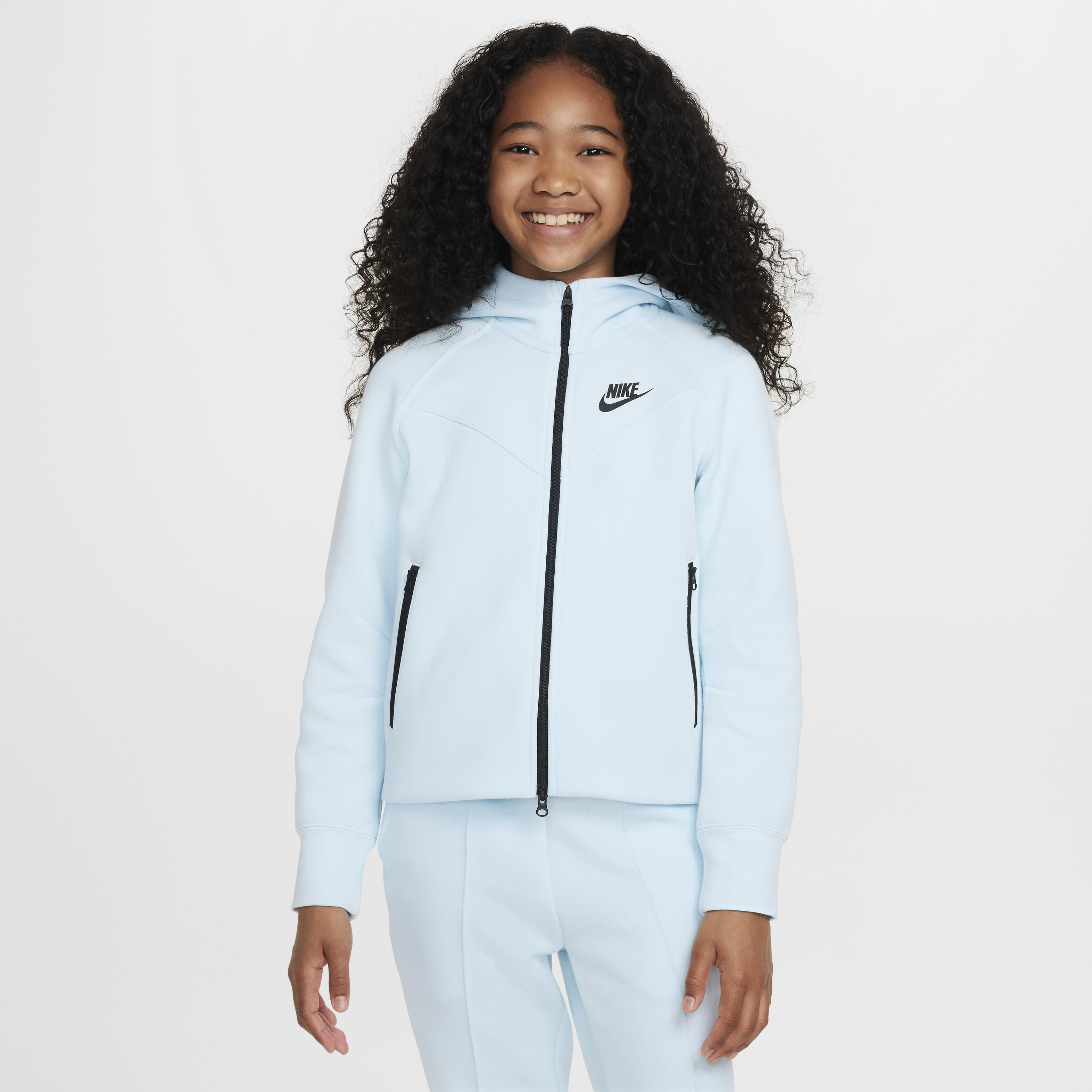 Nike tech fleece girls shop