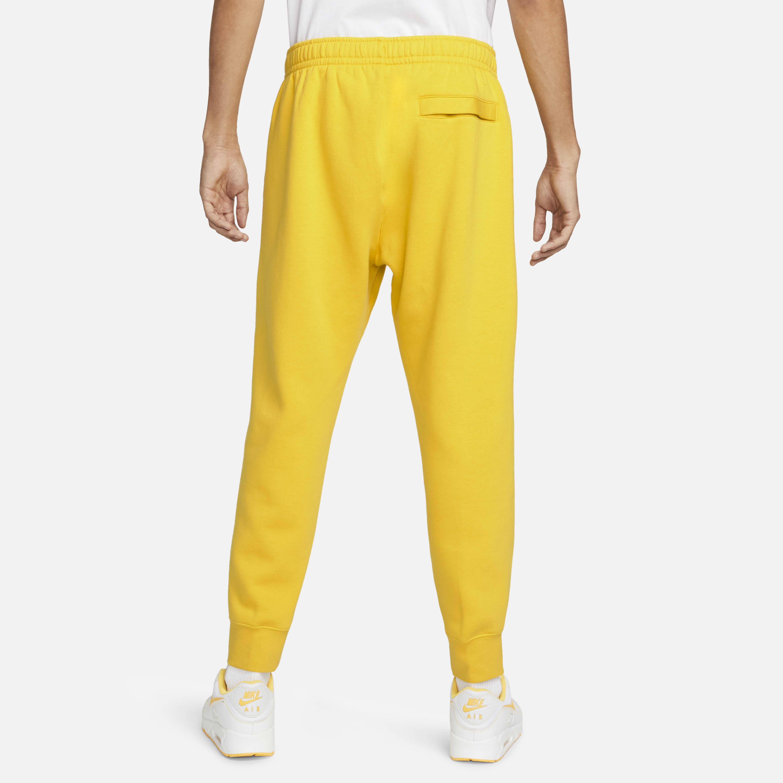 Nike Sportswear Club Fleece image number 1