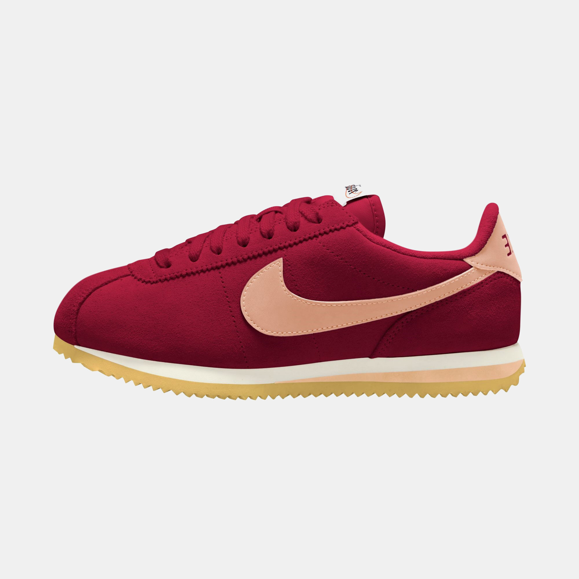 Nike Cortez image number 0