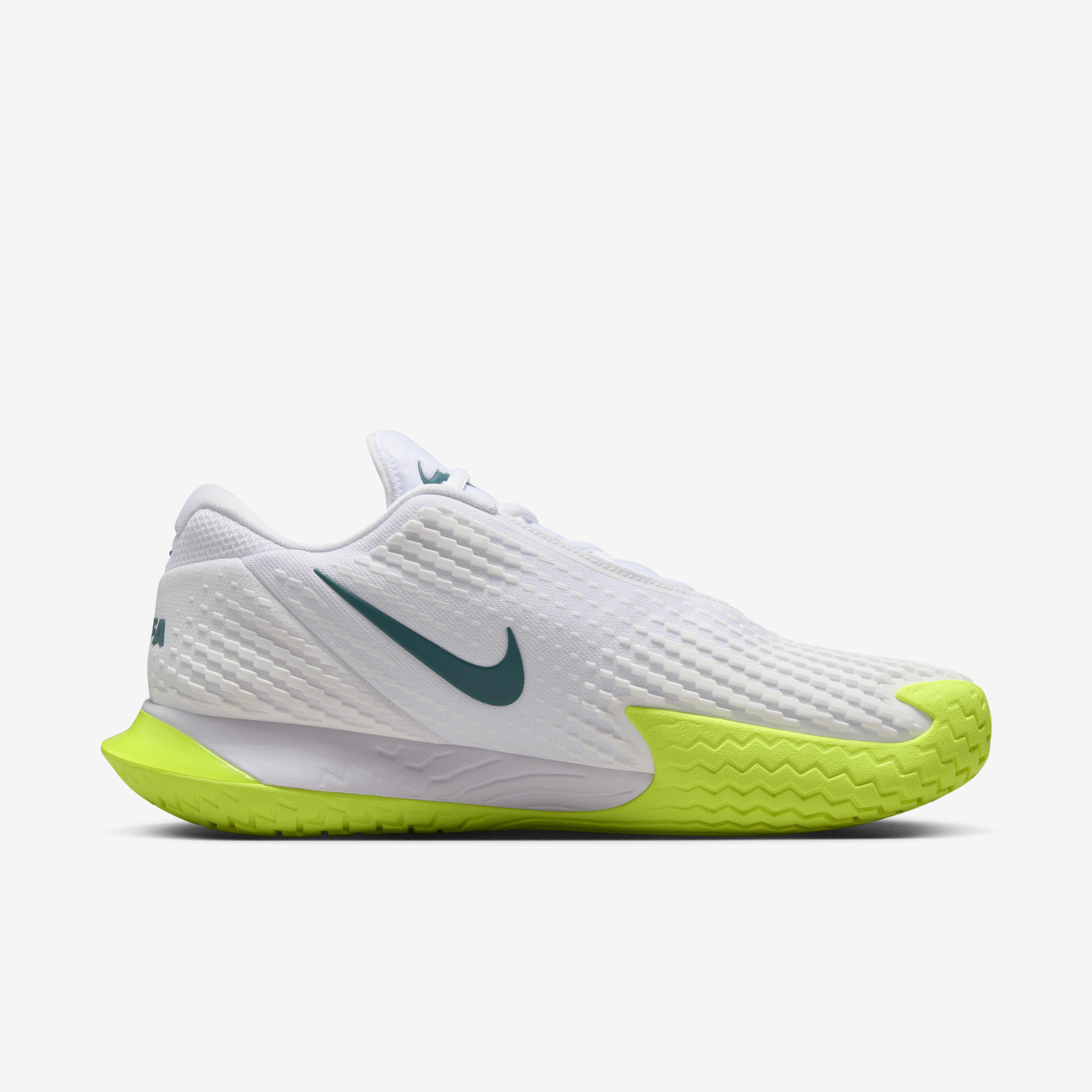 Buy NikeCourt Zoom Vapor Cage 4 Rafa Men s Hard Court Tennis Shoes Nike Qatar Official