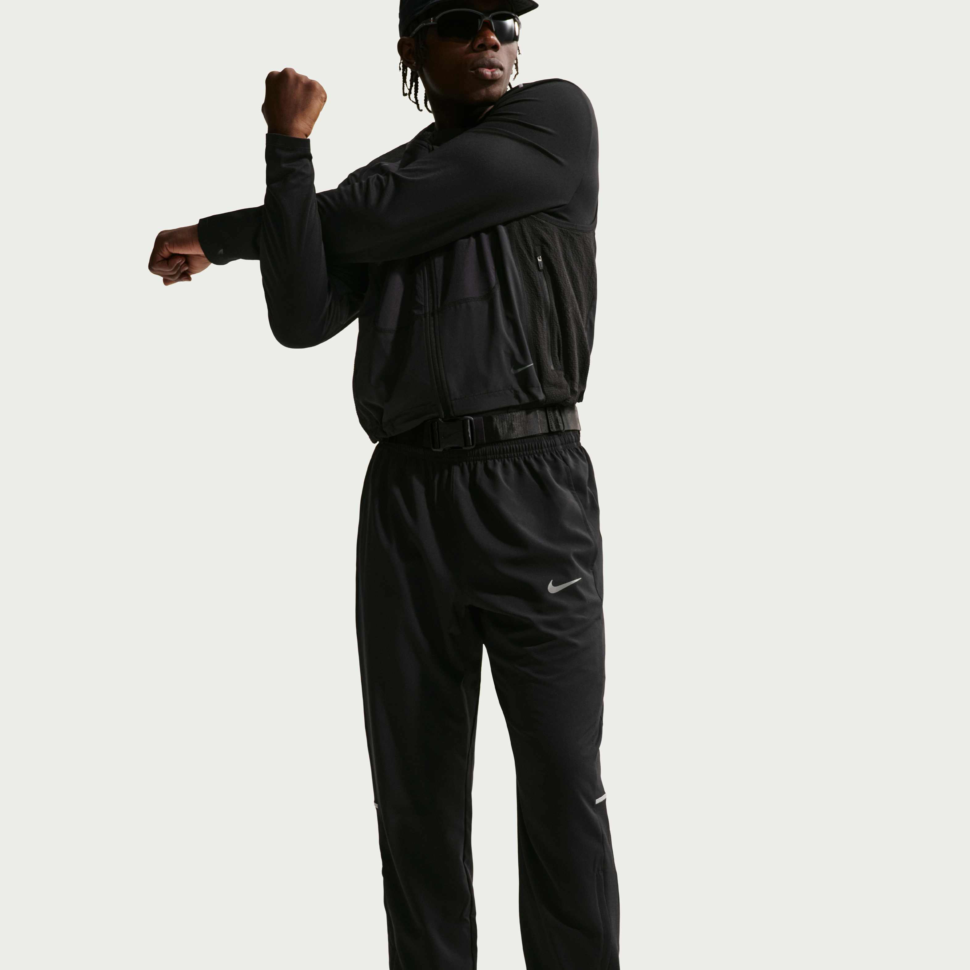 Nike Miler image number 3