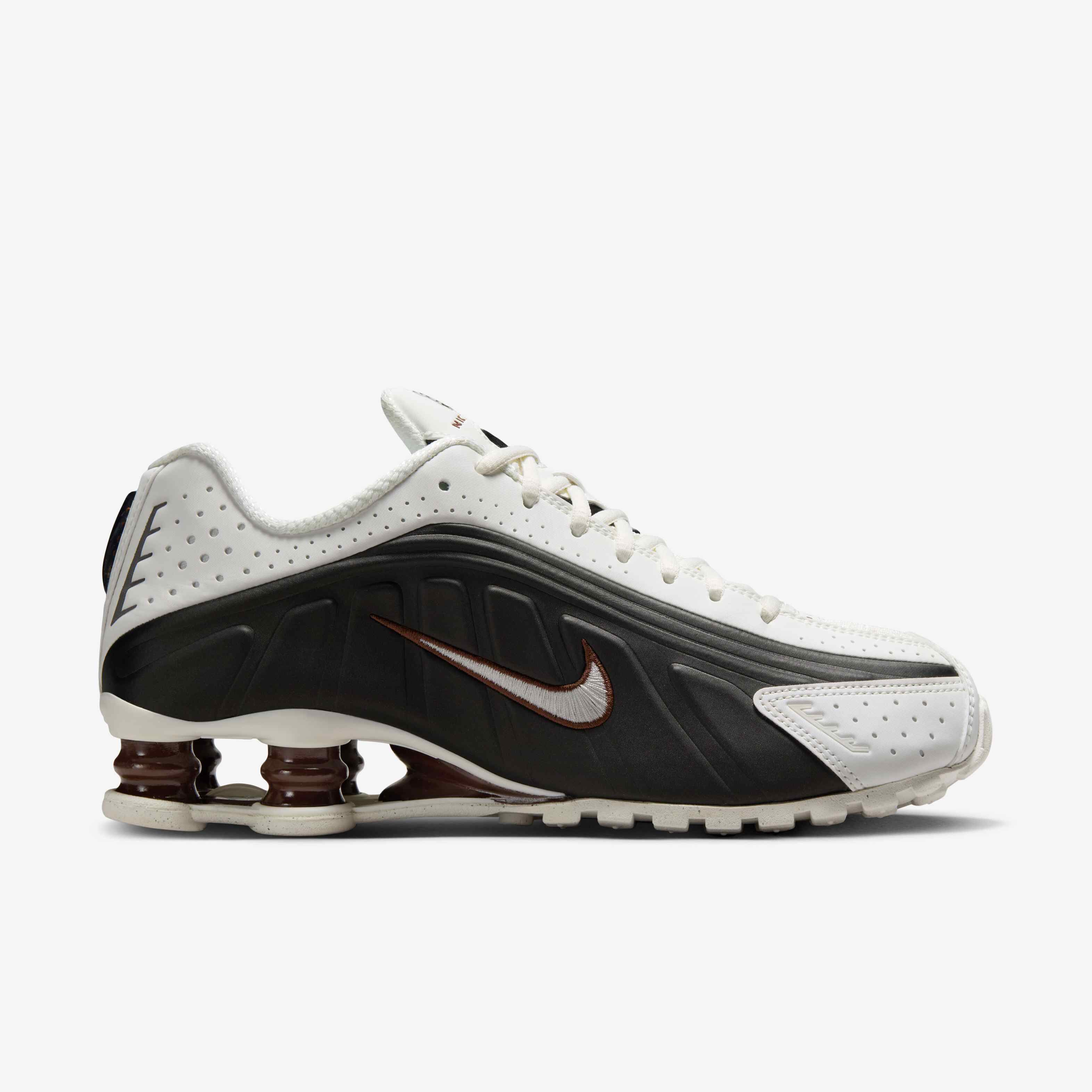 Nike Shox R4 image number 2
