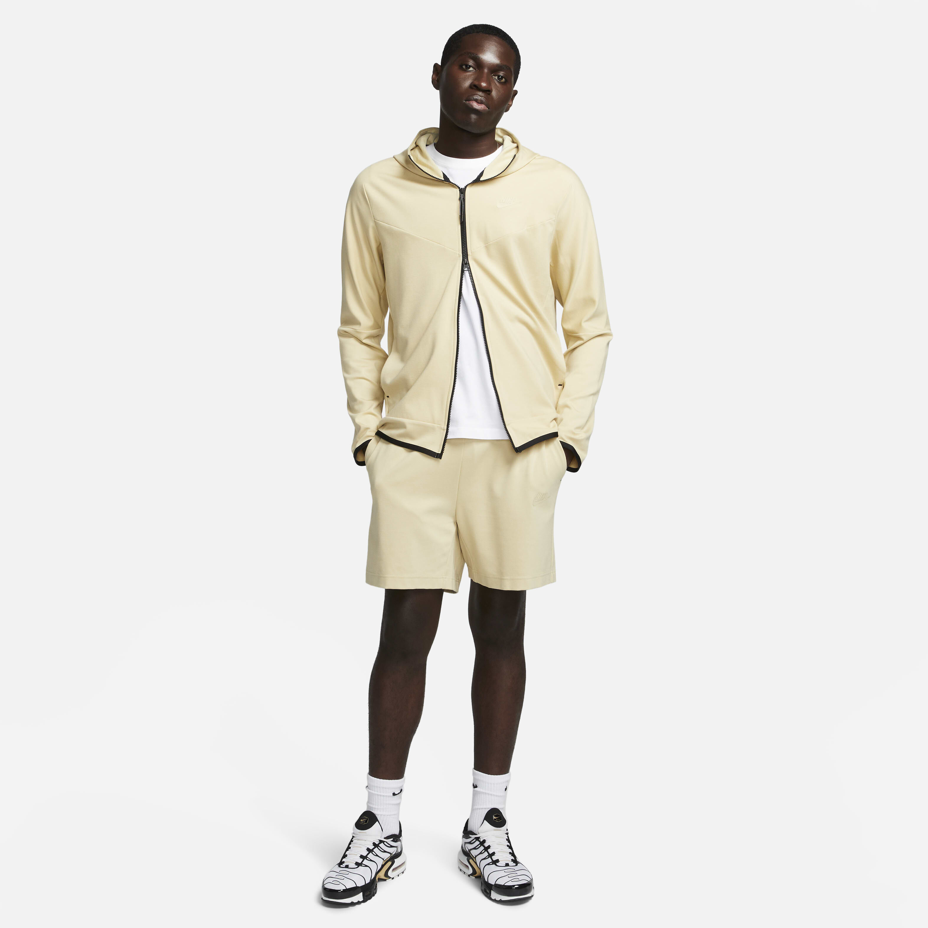 Nike Sportswear Tech Fleece Lightweight image number 5