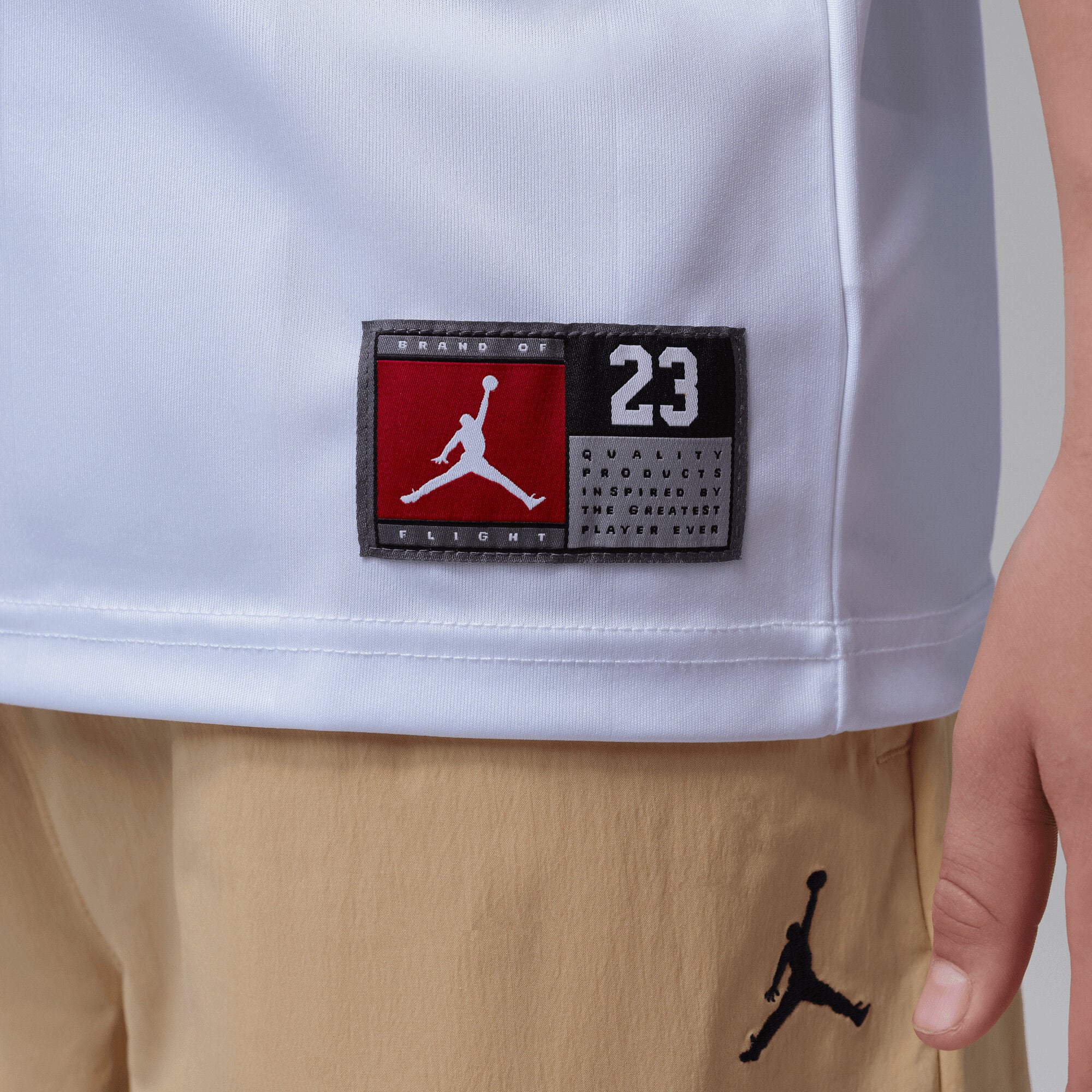 Jordan image number 4