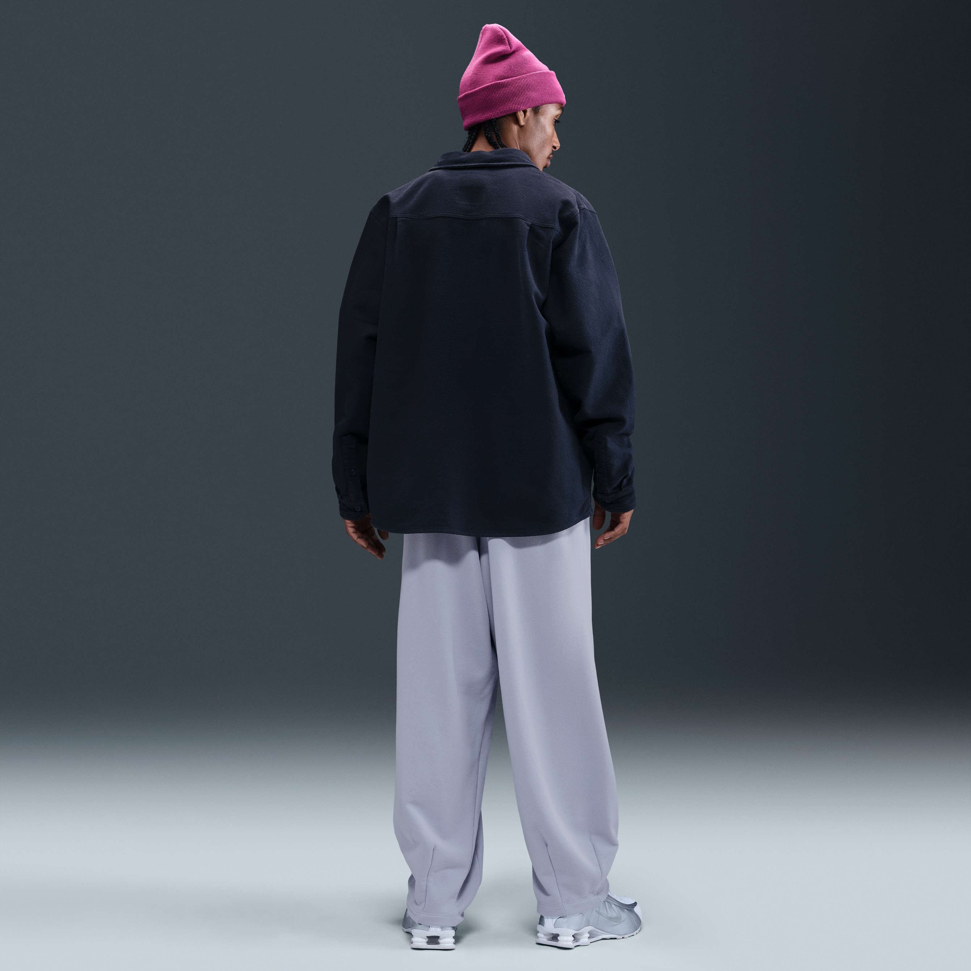 نايكي كلوب فليس image number 3