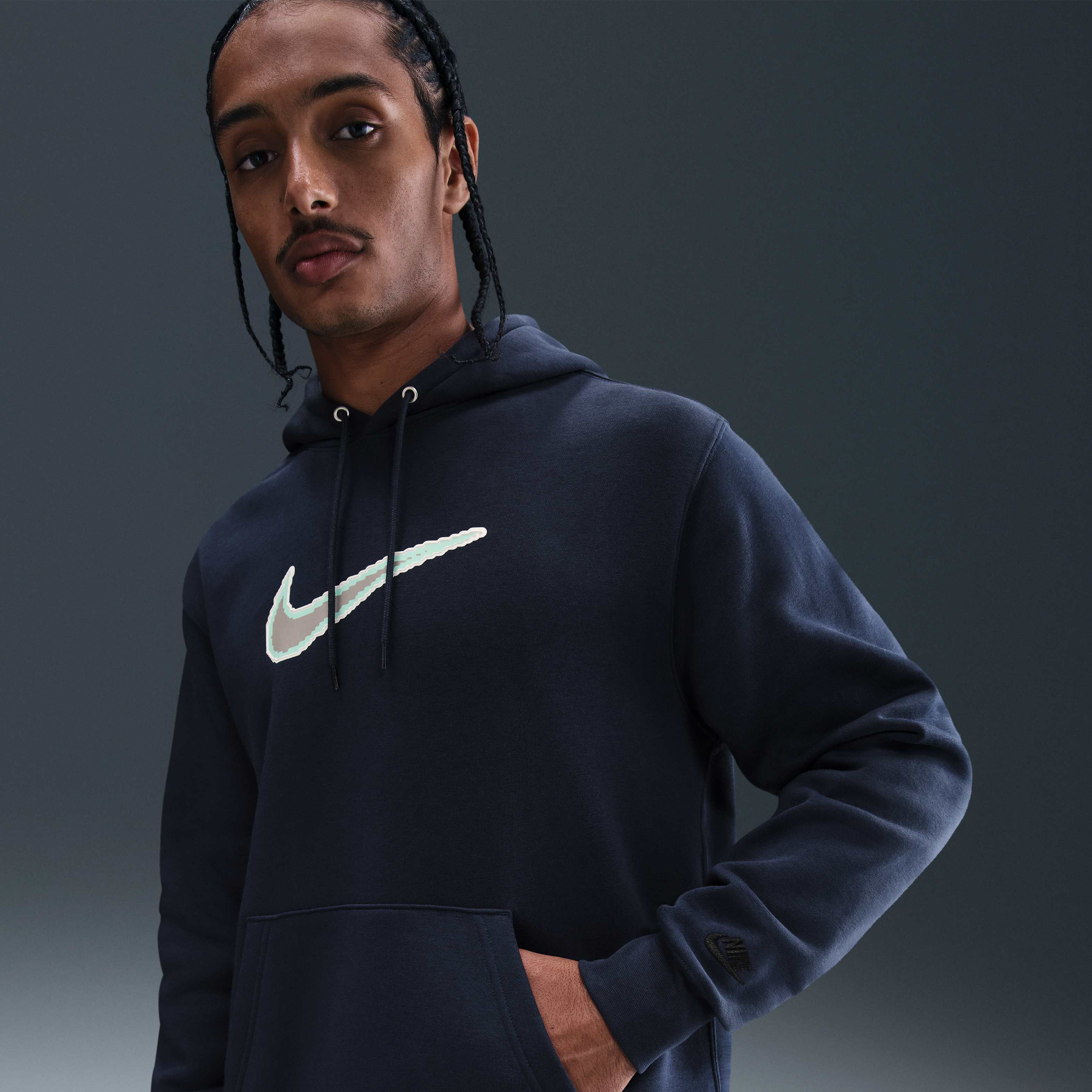 نايكي سبورتسوير كلوب image number 0