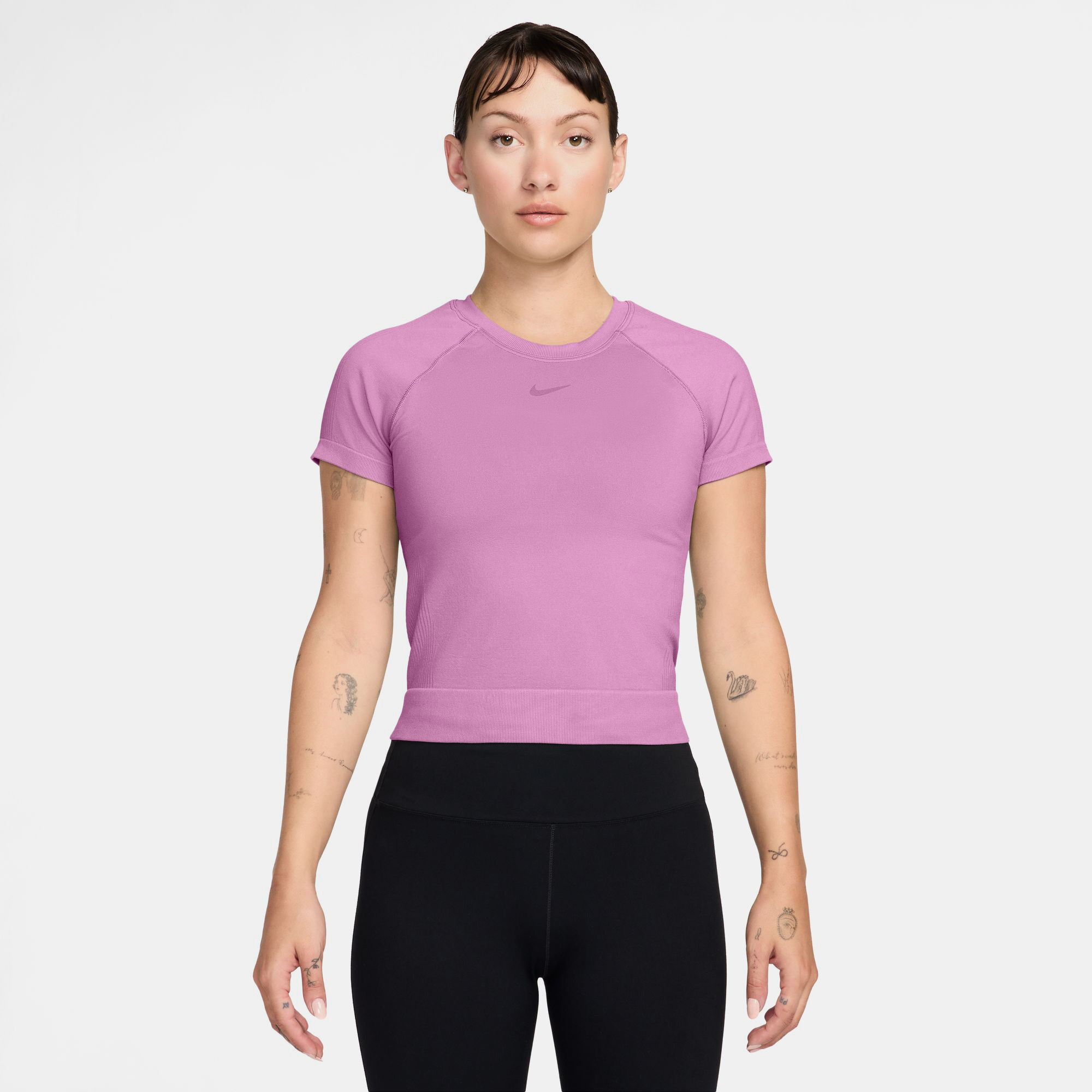 Nike Pro Seamless image number 0