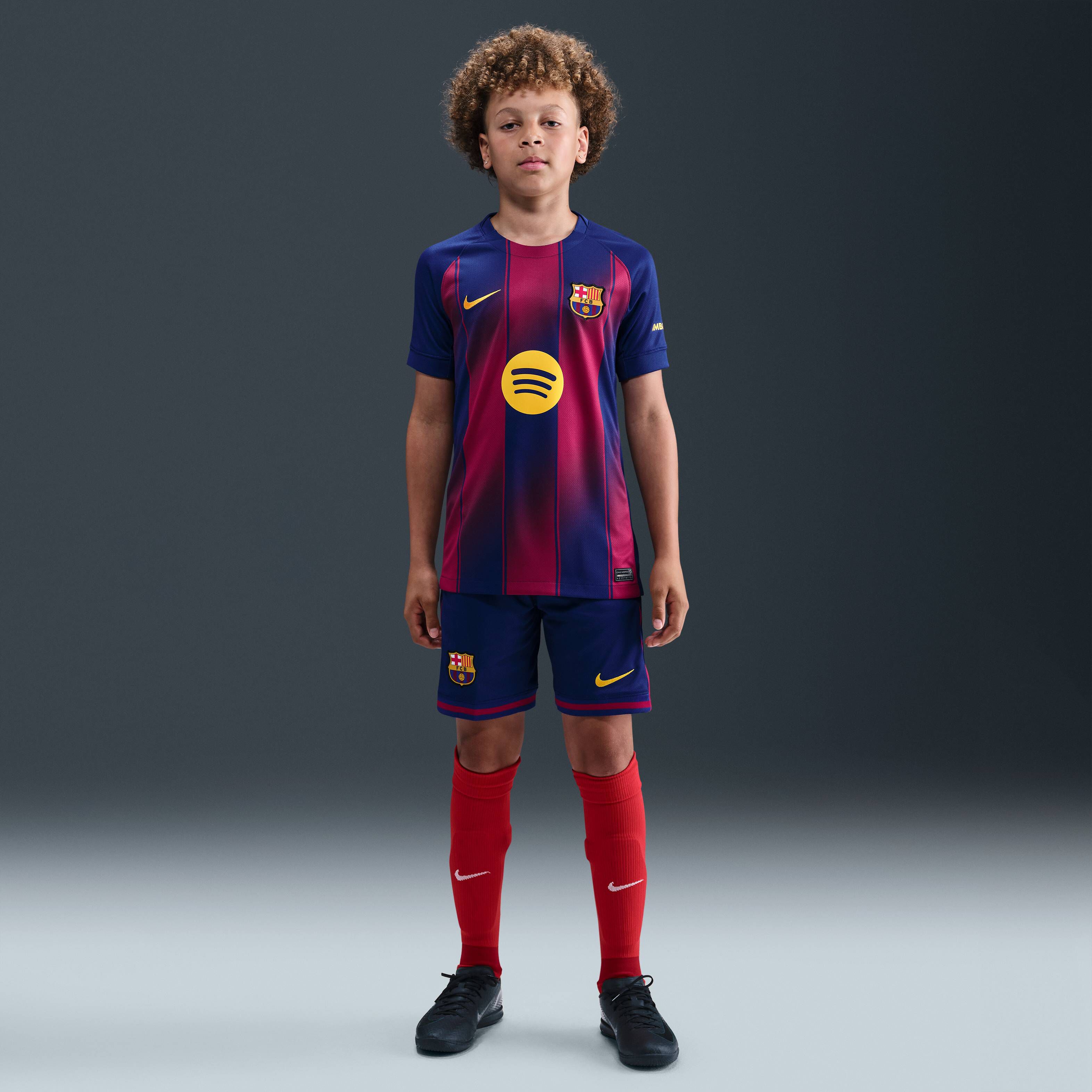 応援グッズ #6 FC Barcelona-Real Madrid 81u9w1QtQDL._SY350_QL45_.jpg