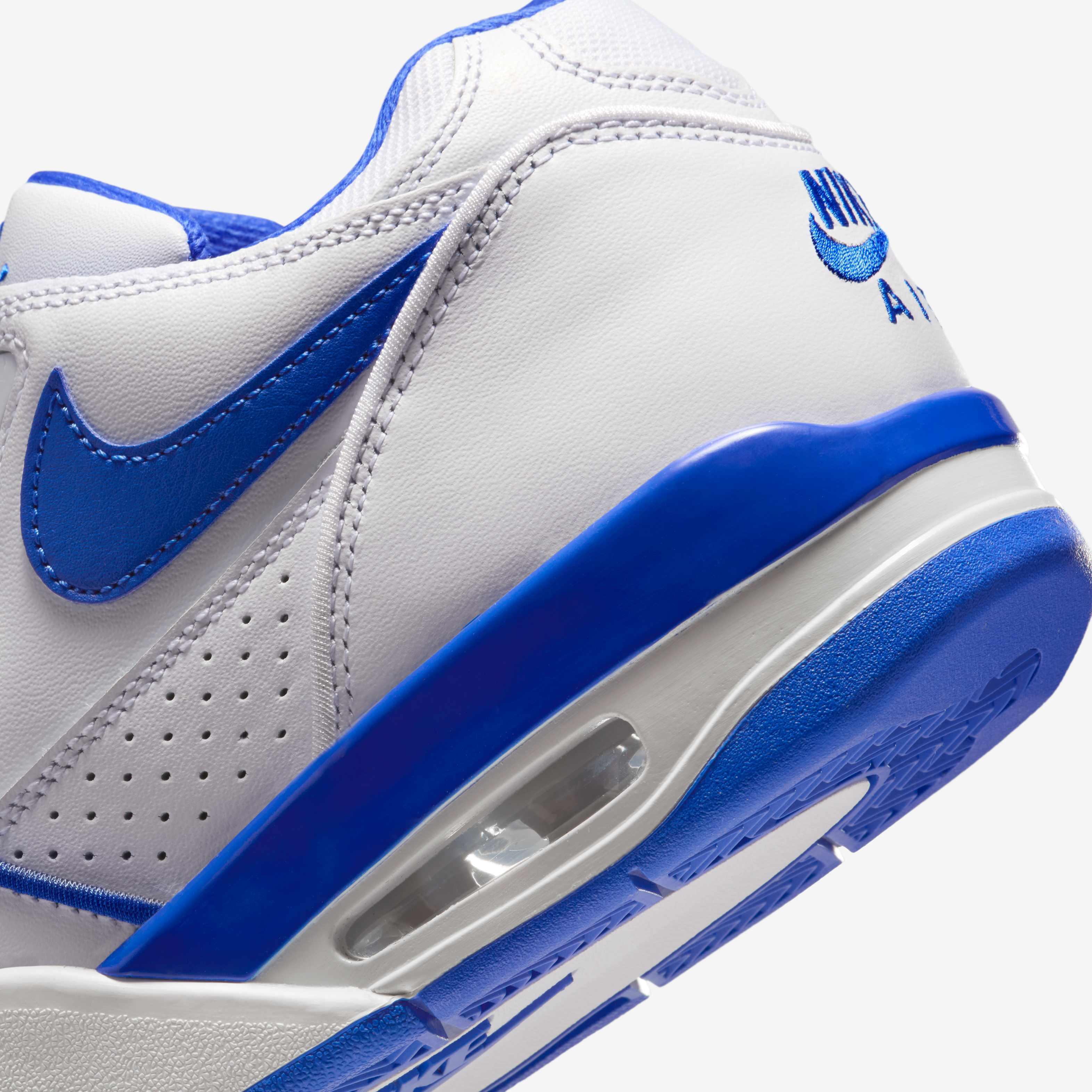 Nike Air Flight '89 Low image number 7