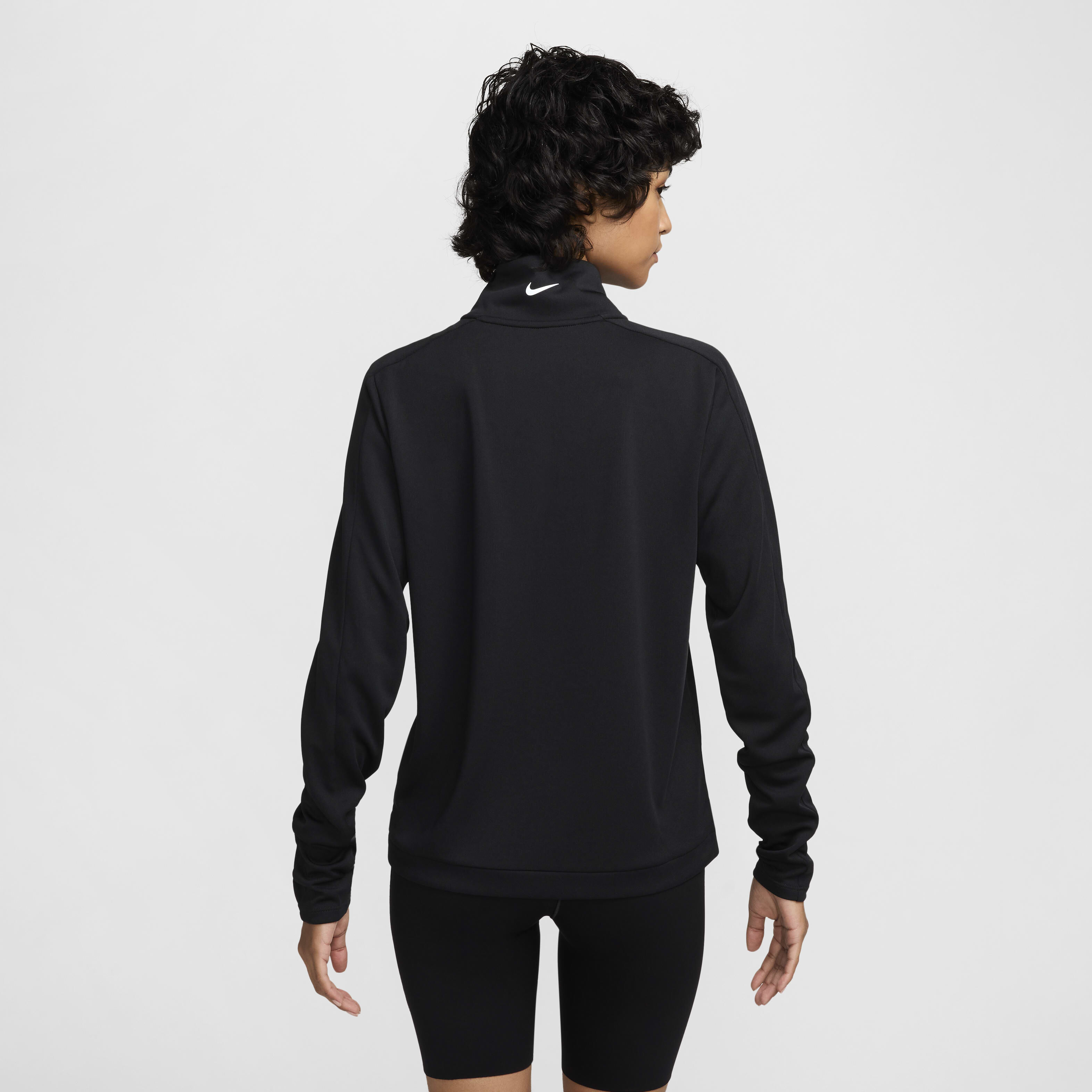 Nike running pacer 1/4 zip track top womens new arrivals