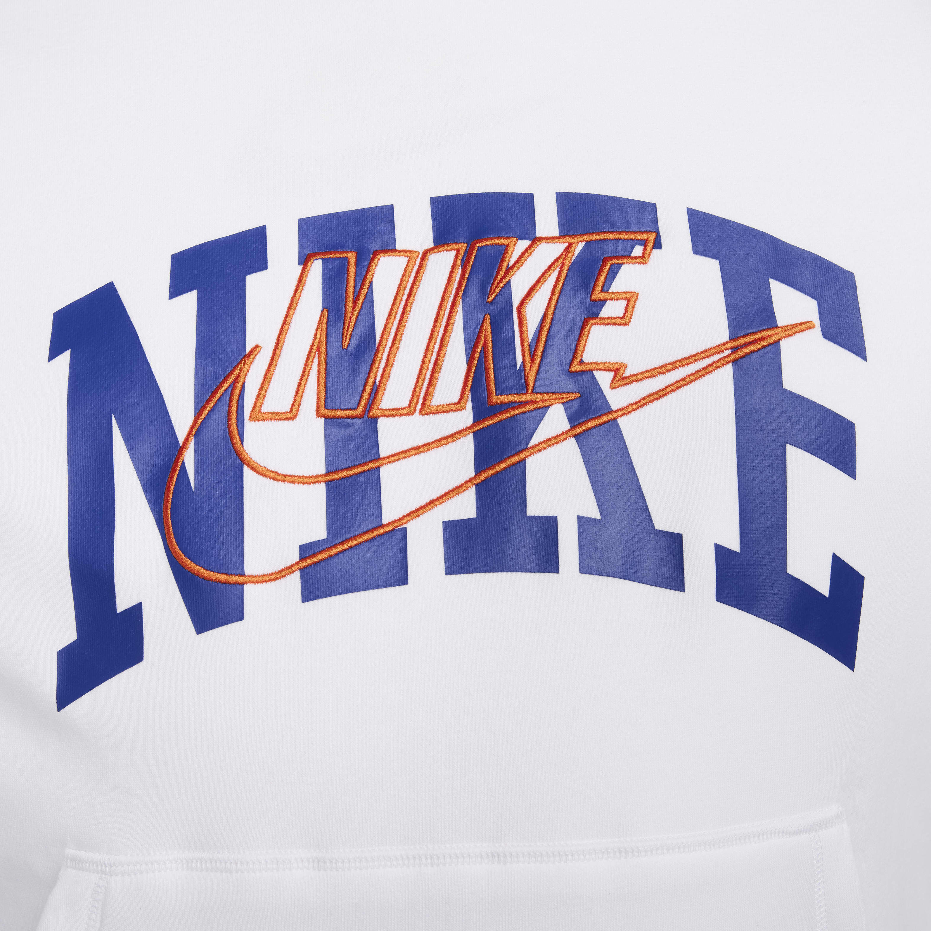 Buy Nike Club Fleece Men s Pullover Hoodie Nike Qatar Official