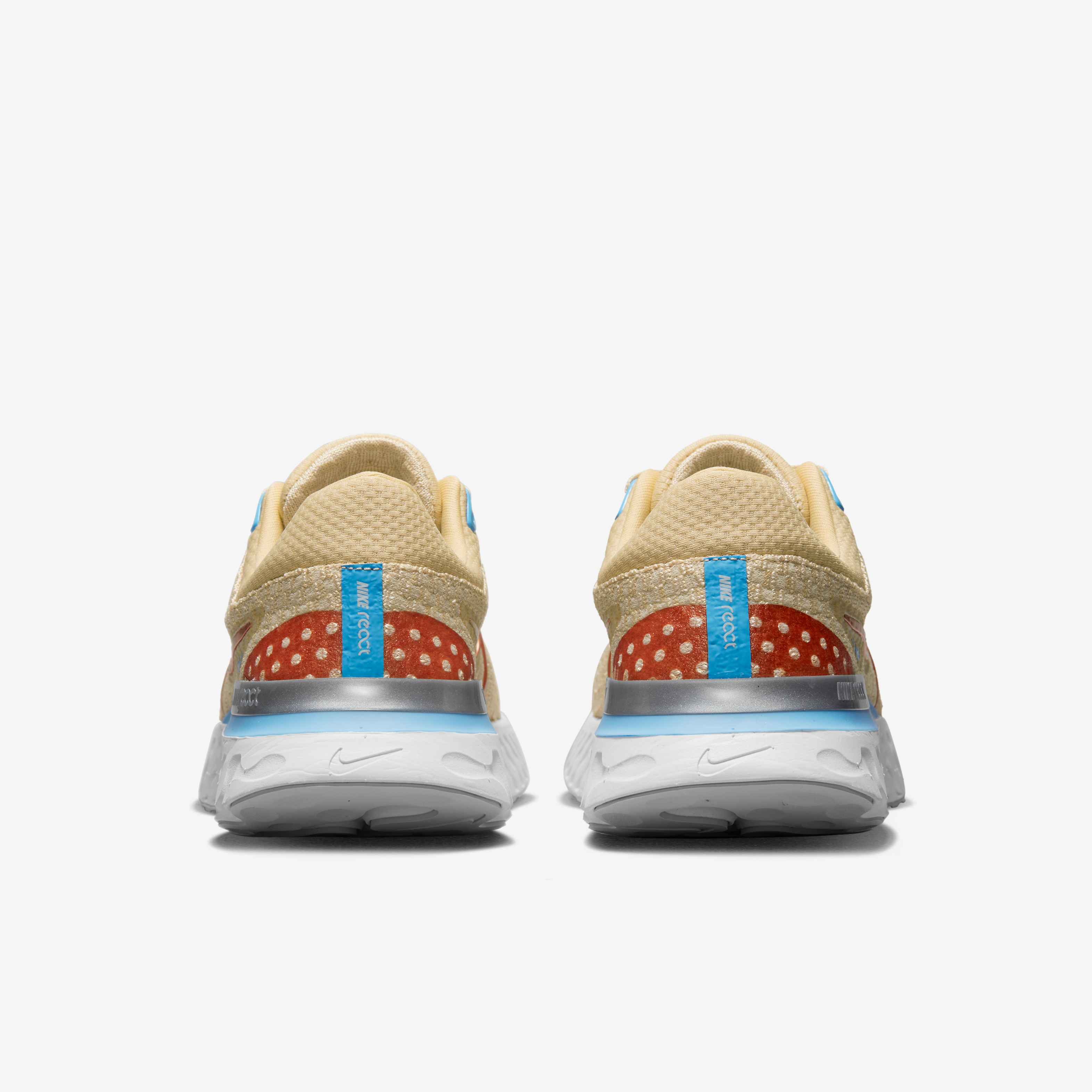 Nike React Infinity 3 image number 5