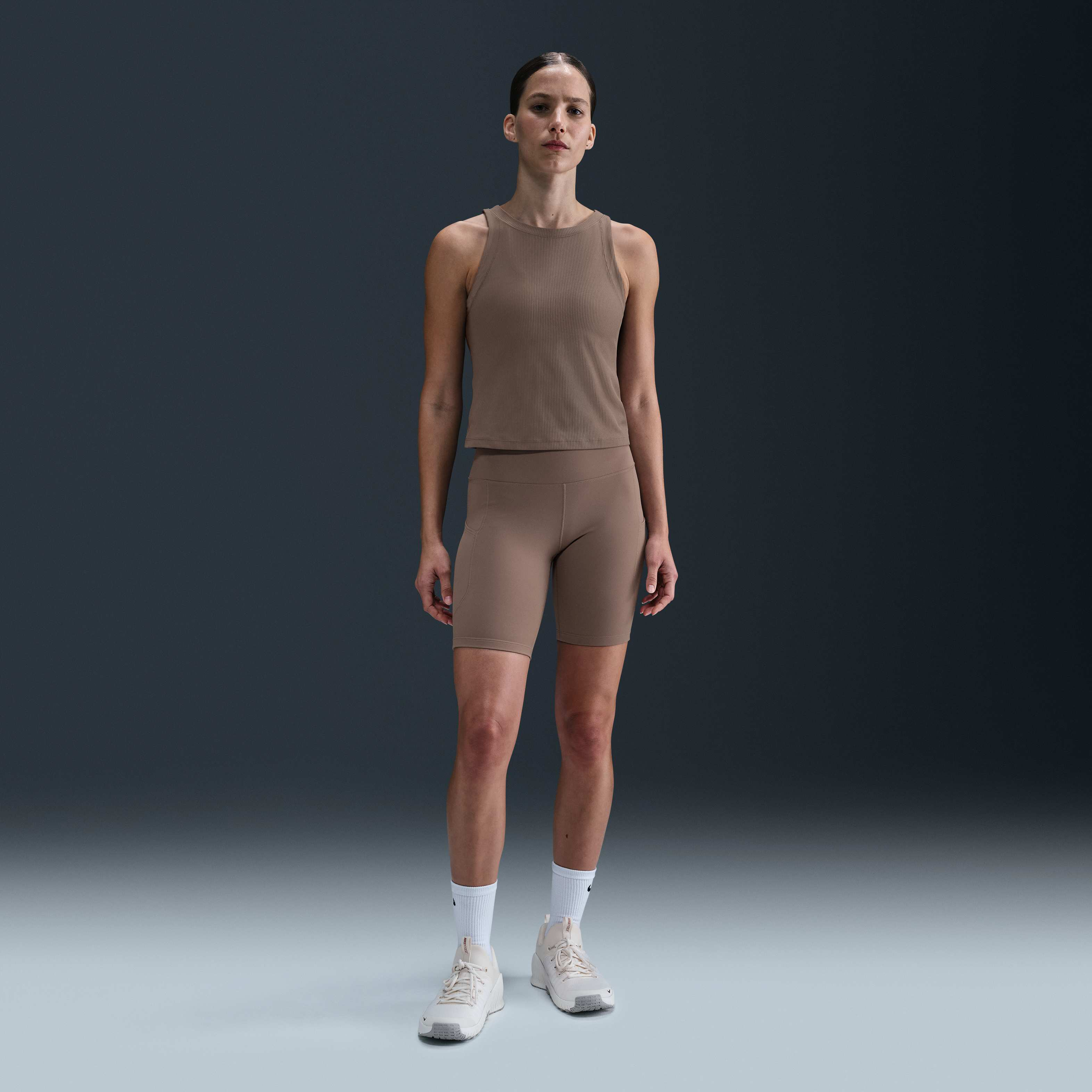 Nike Zenvy Rib image number 3