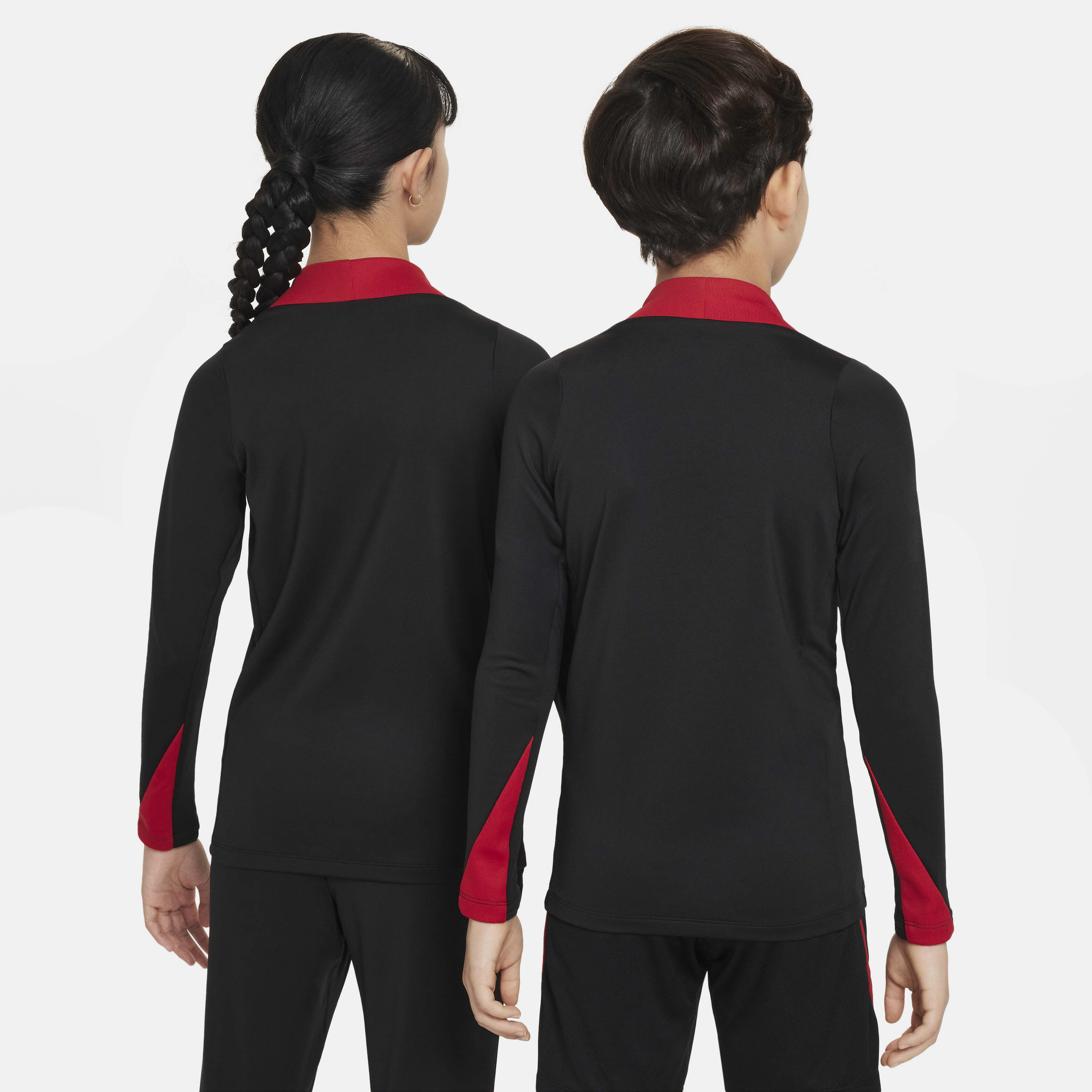 Liverpool F.C. Strike image number 1