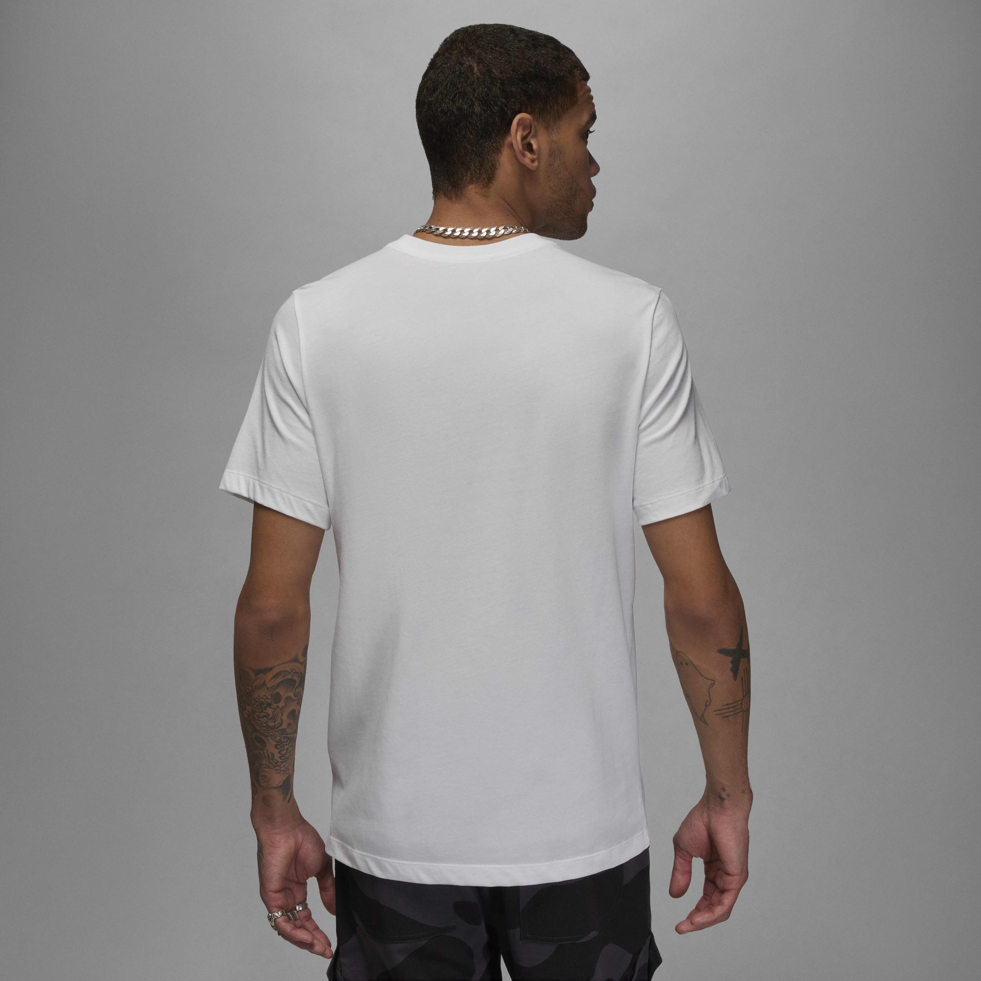 Jordan dubai t shirt shop