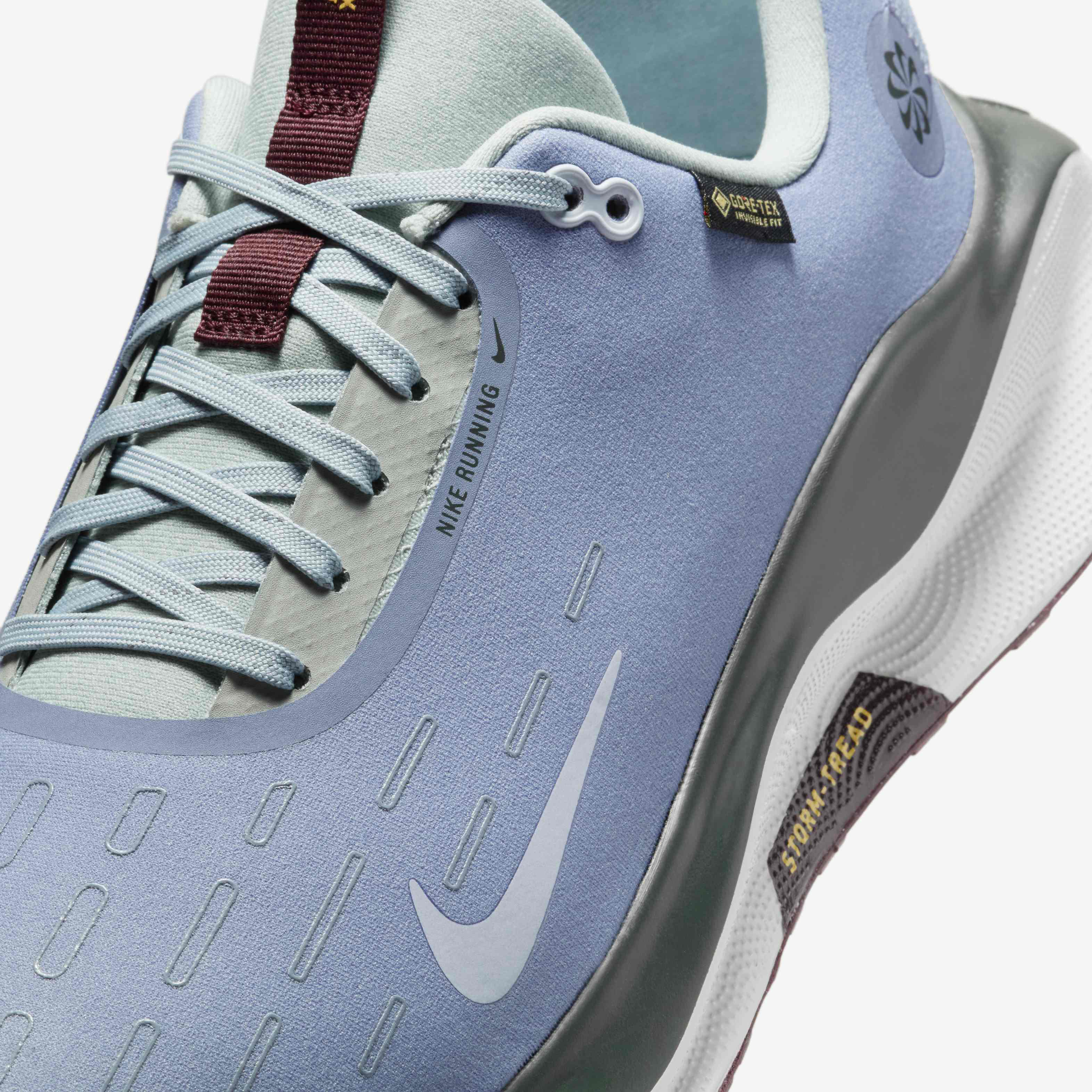 Nike InfinityRN 4 GORE-TEX image number 6