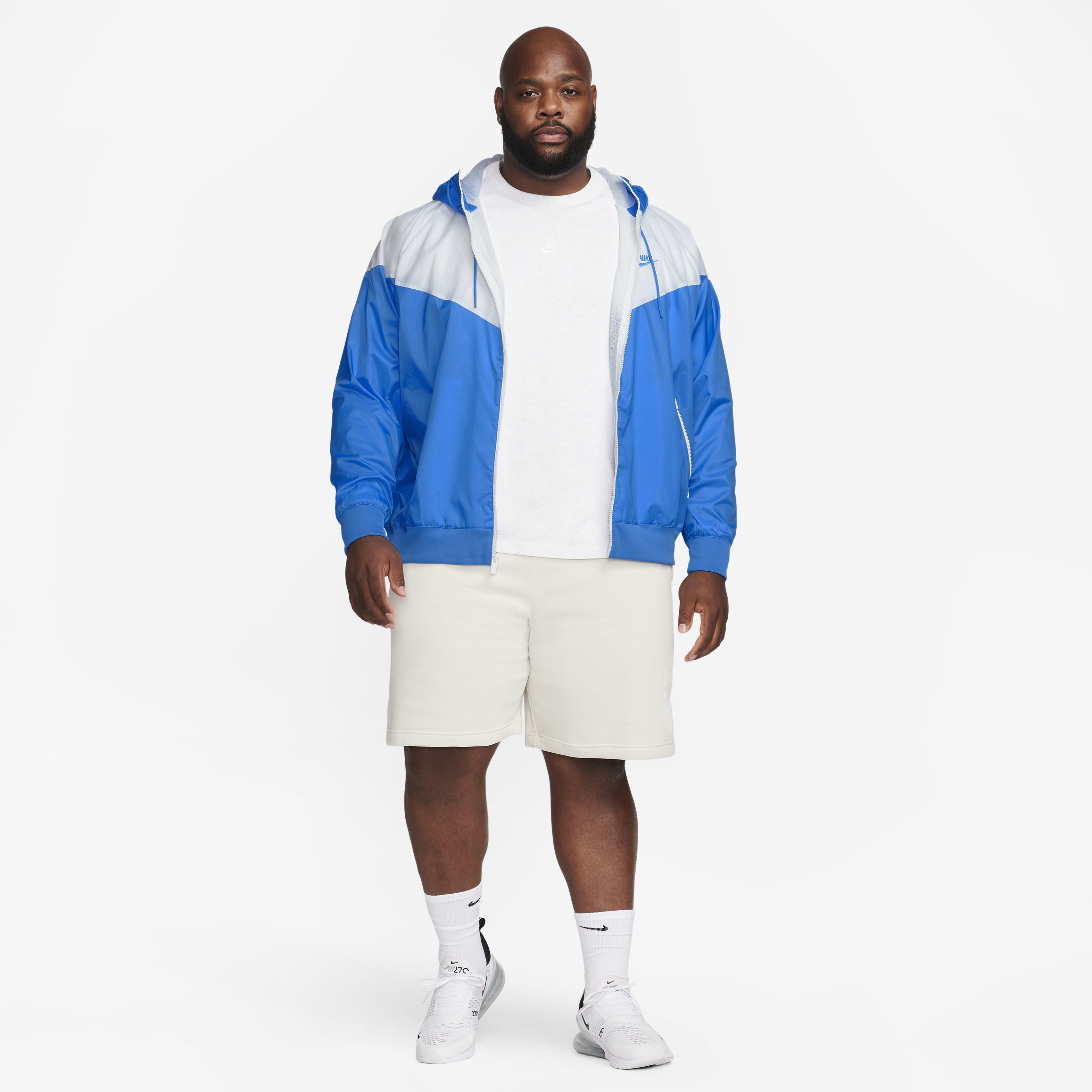 نايكي سبورتسوير ويندرانر image number 13