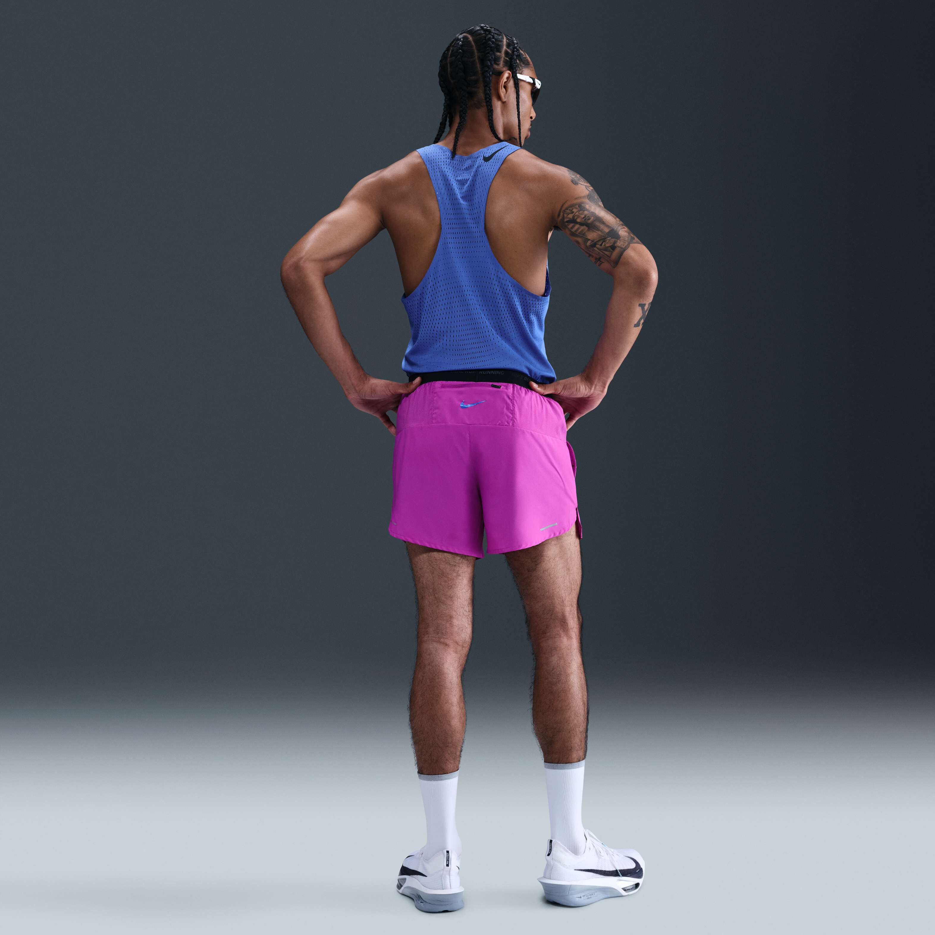 Nike Stride image number 3