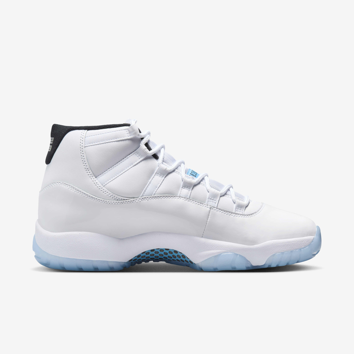 Air Jordan 11 Retro 'Gamma' image number 2 Air Jordan 11 Retro 'Gamma' image number 2