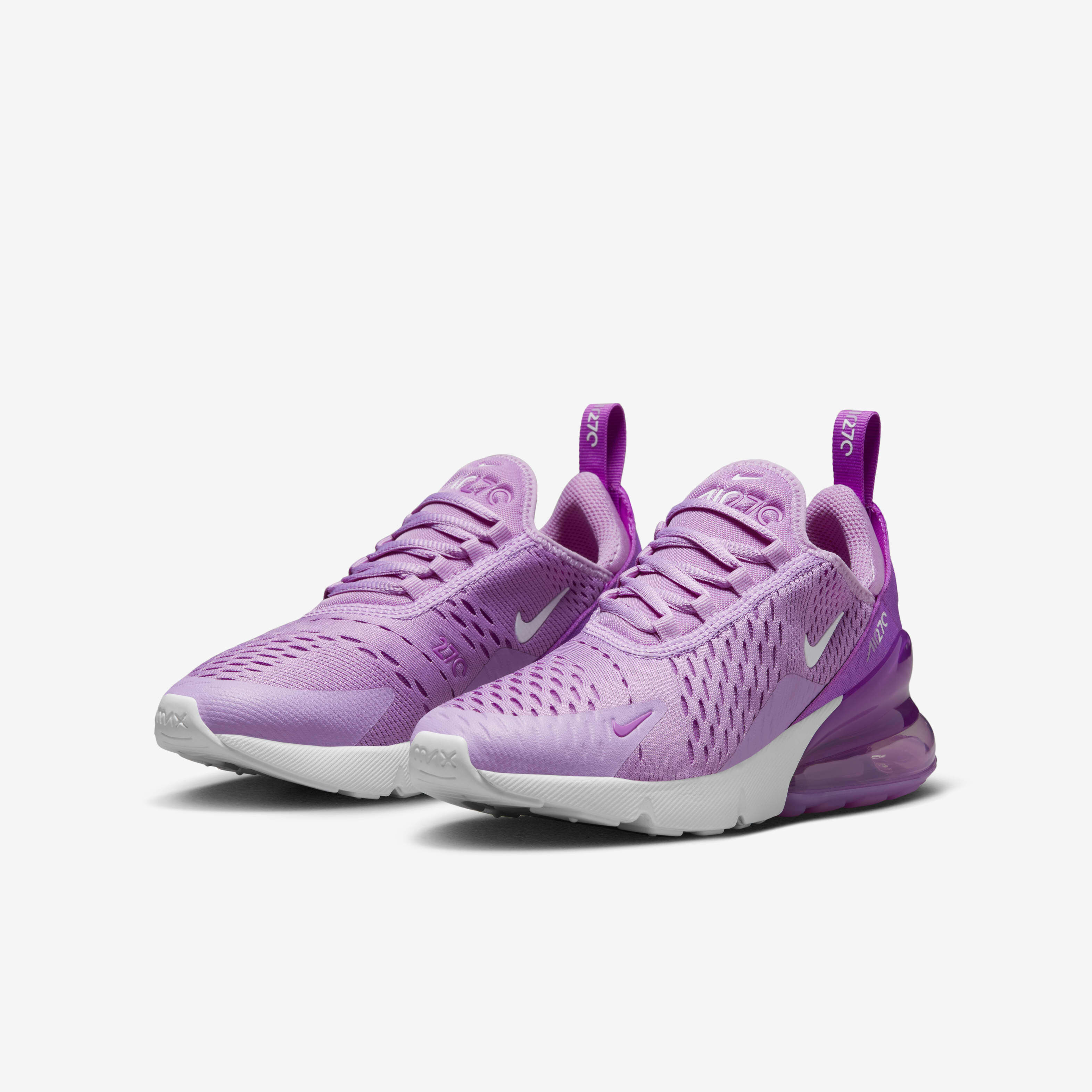 Buy Nike Air Max 270 Older Kids Shoes Nike Qatar Official
