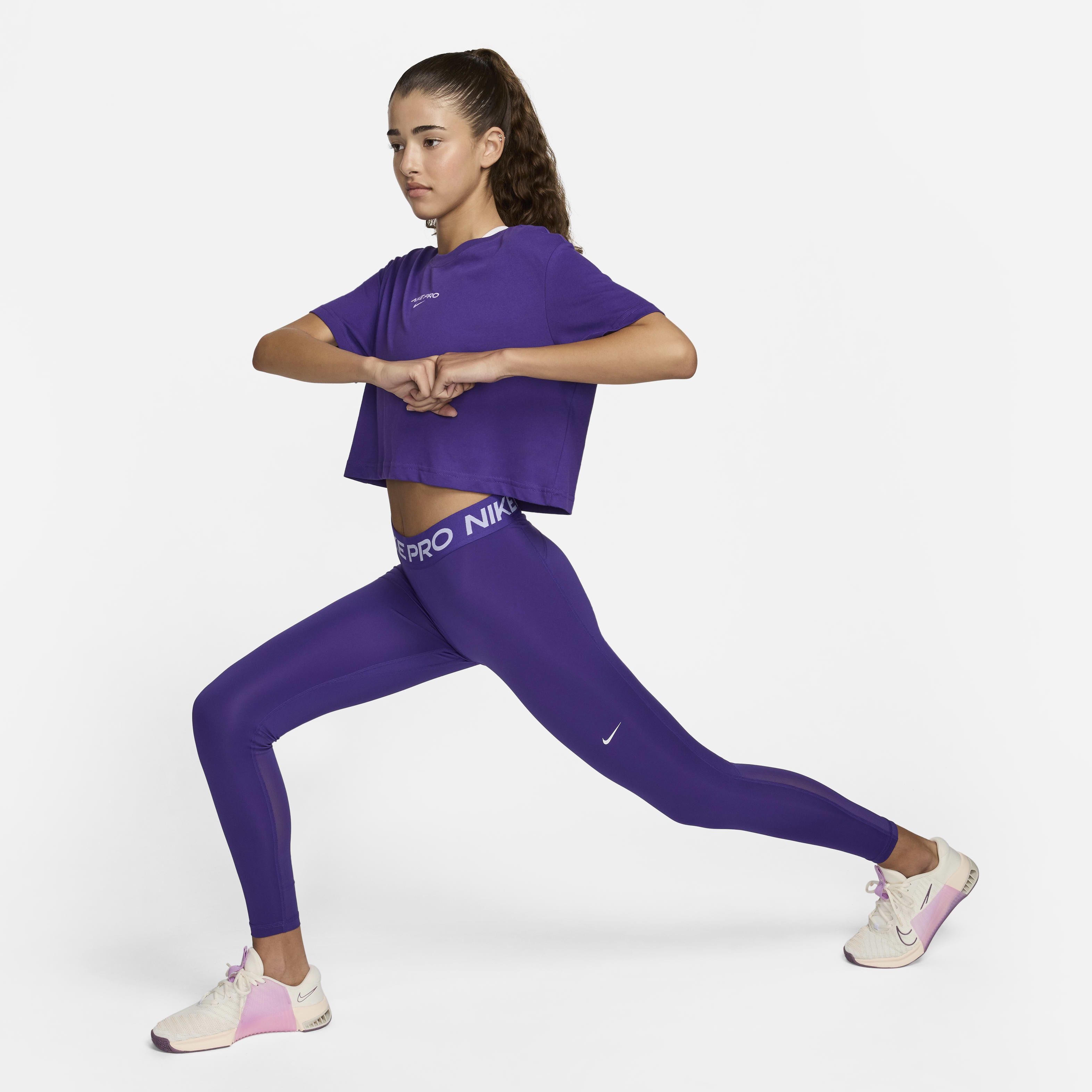 نايكي برو image number 4