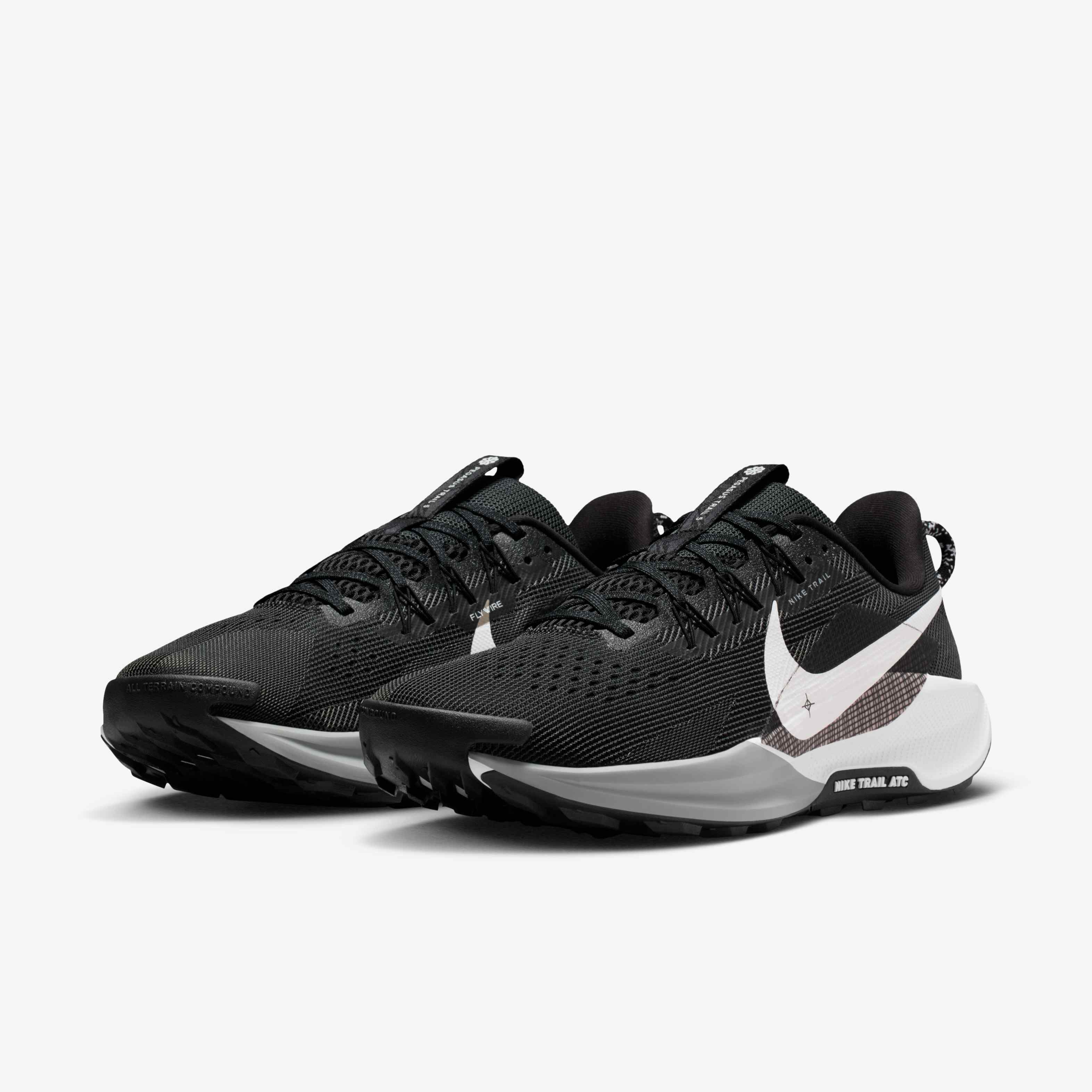 Nike Pegasus Trail 5 image number 4