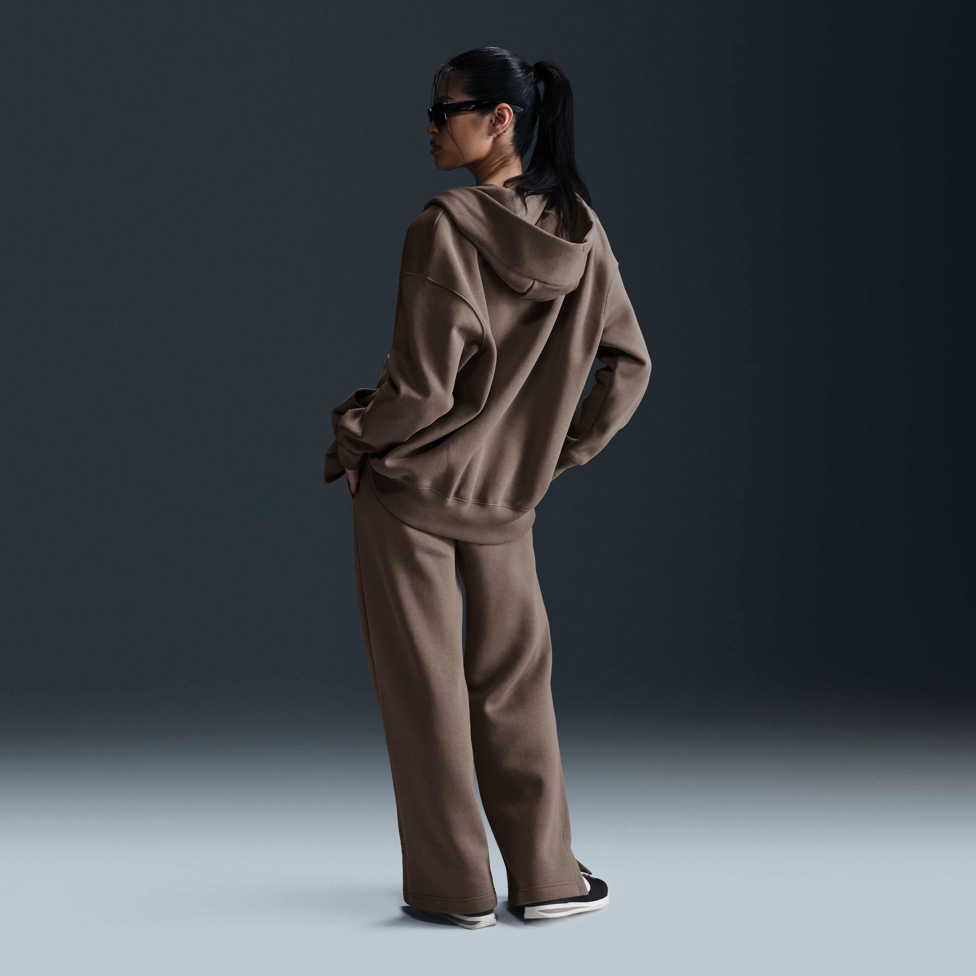 Nike Sportswear Phoenix Fleece image number 3