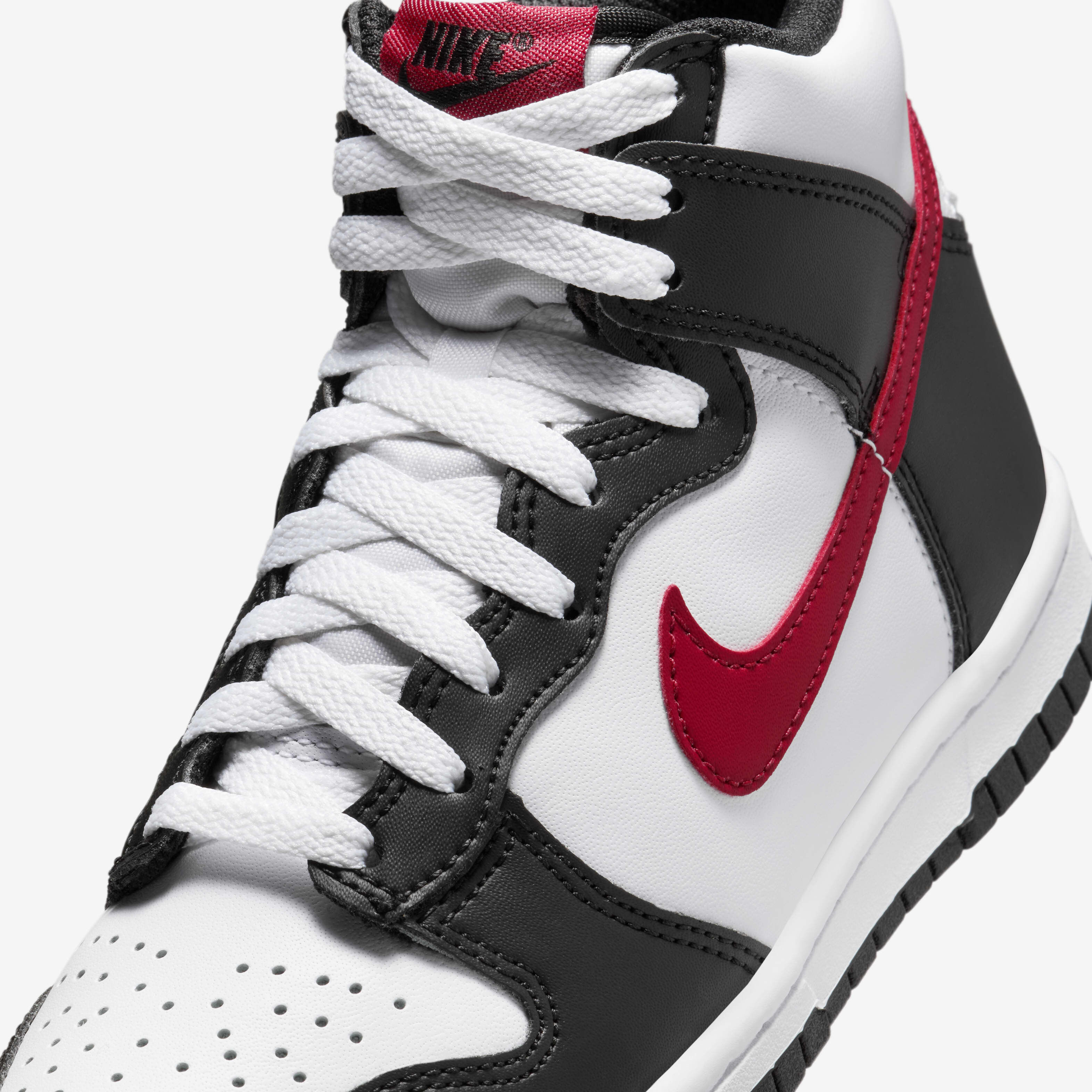 Nike Dunk High image number 6