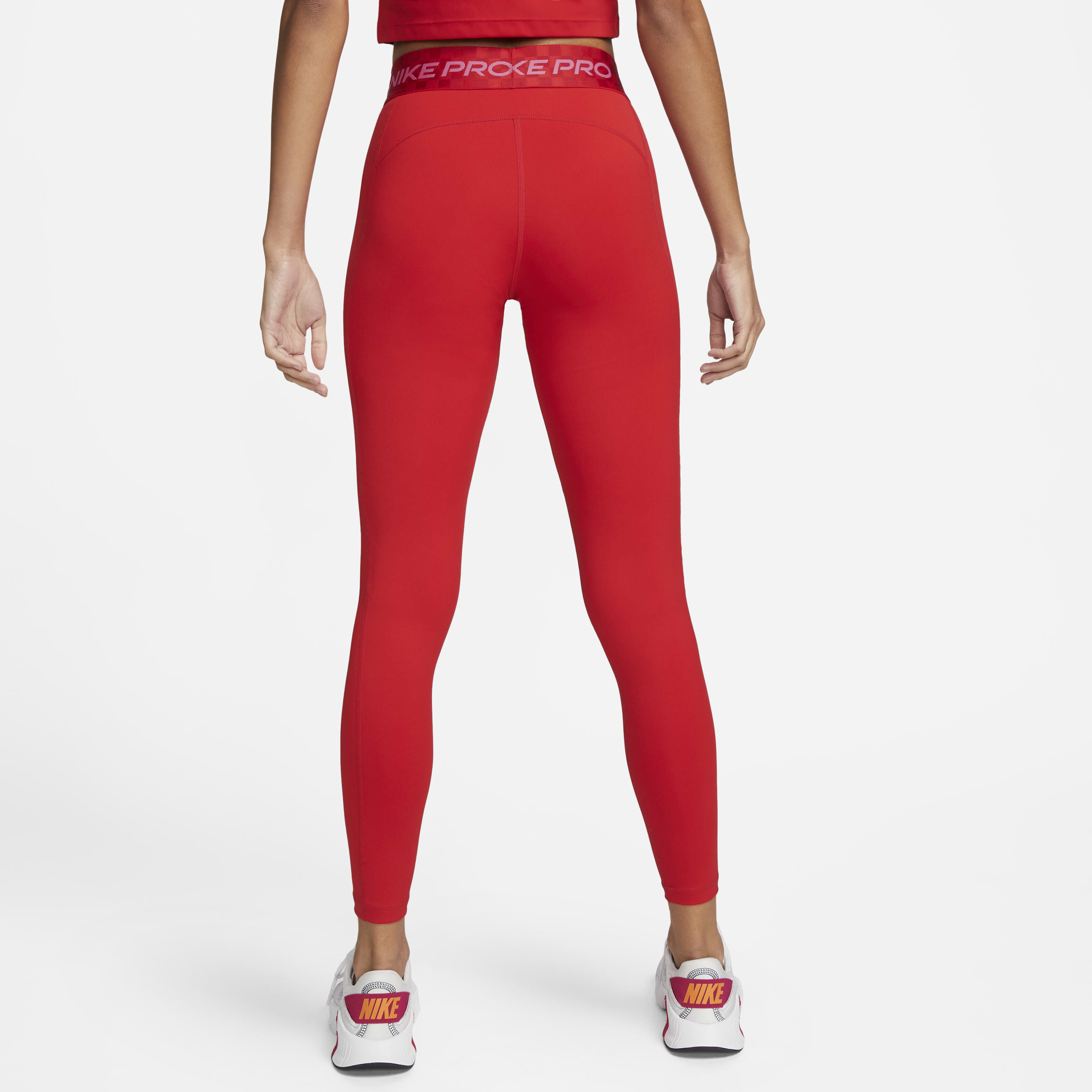 نايكي برو دراي-فِت image number 1