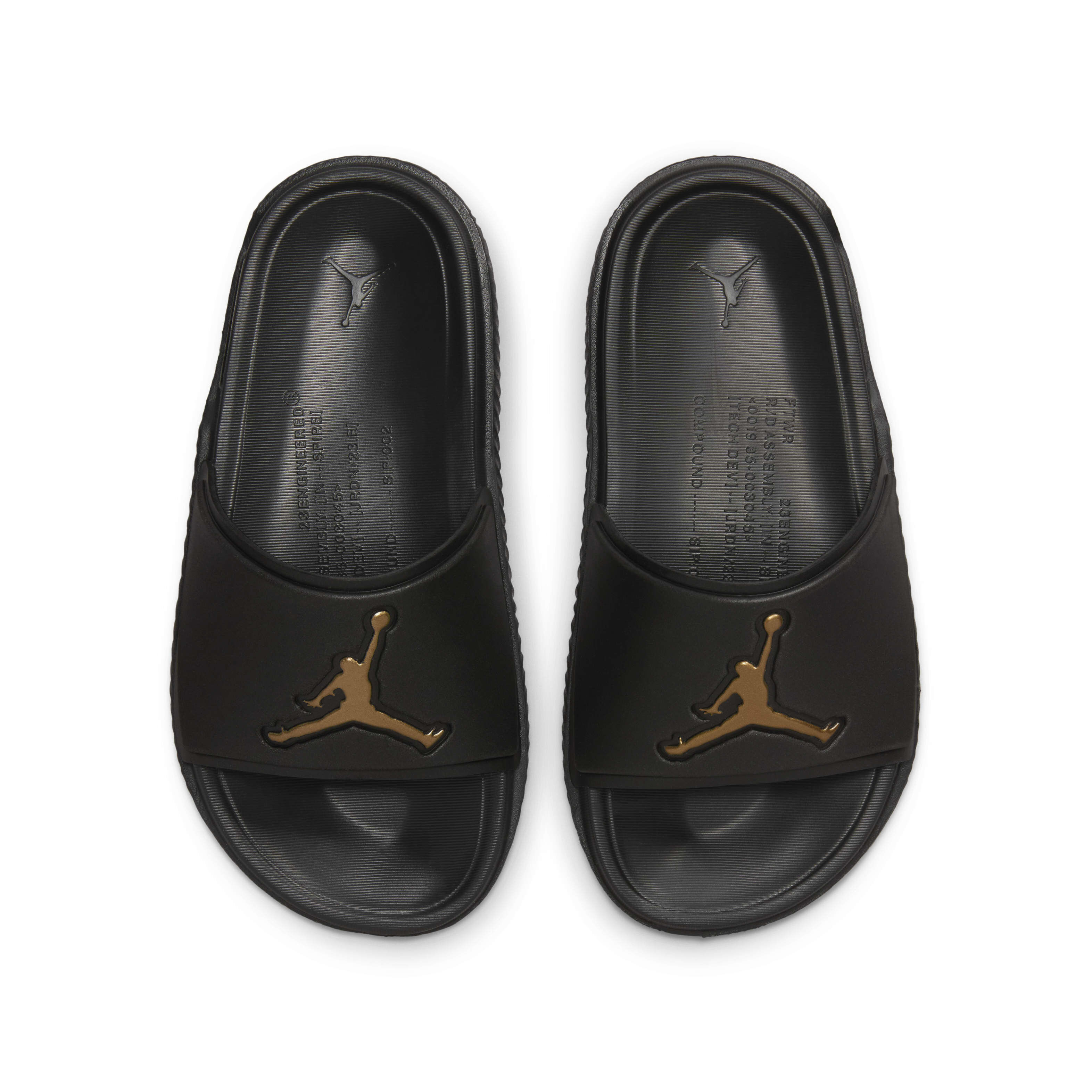 Buy Jordan Jumpman Older Kids Slides Nike Qatar Official