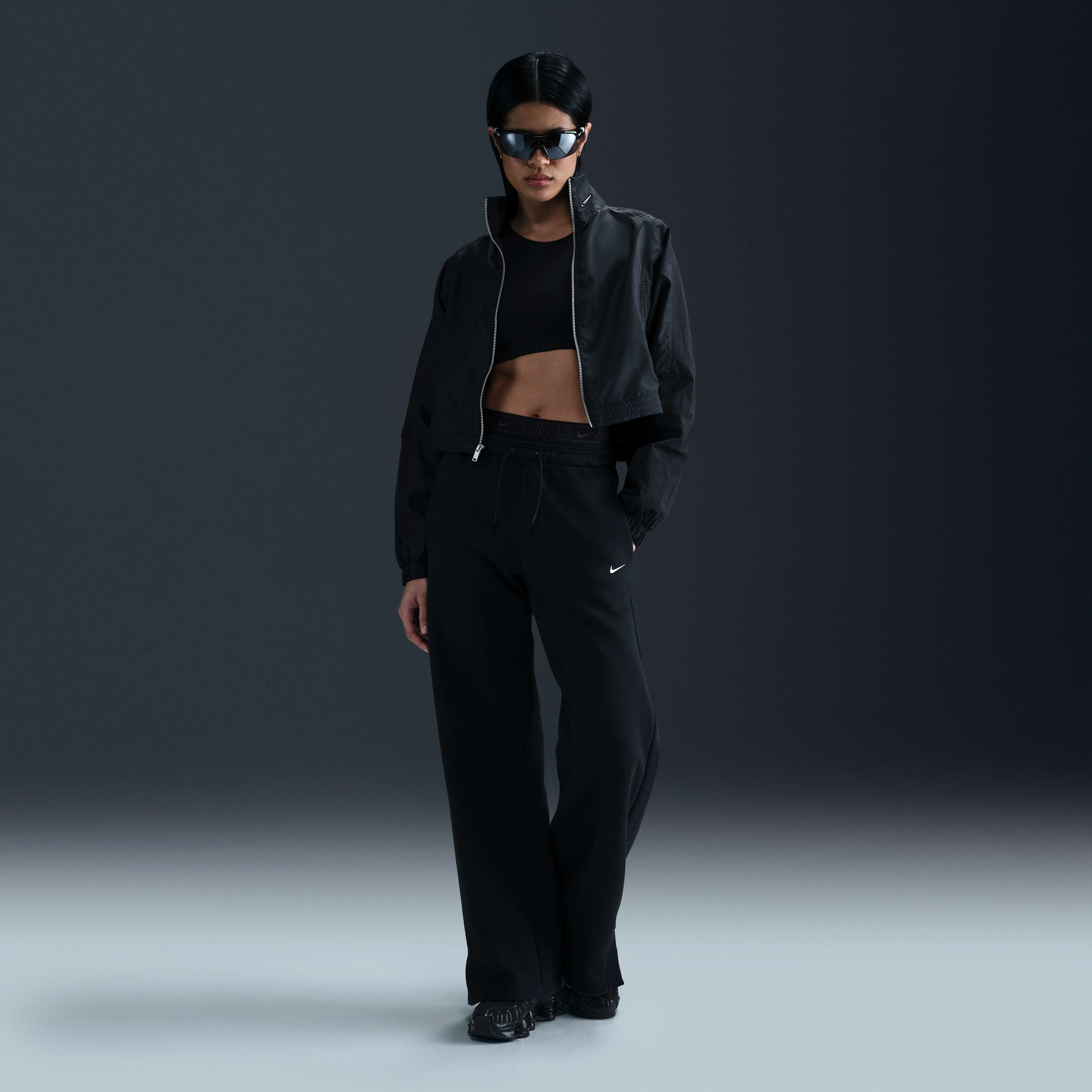 نايكي سبورتسوير image number 3