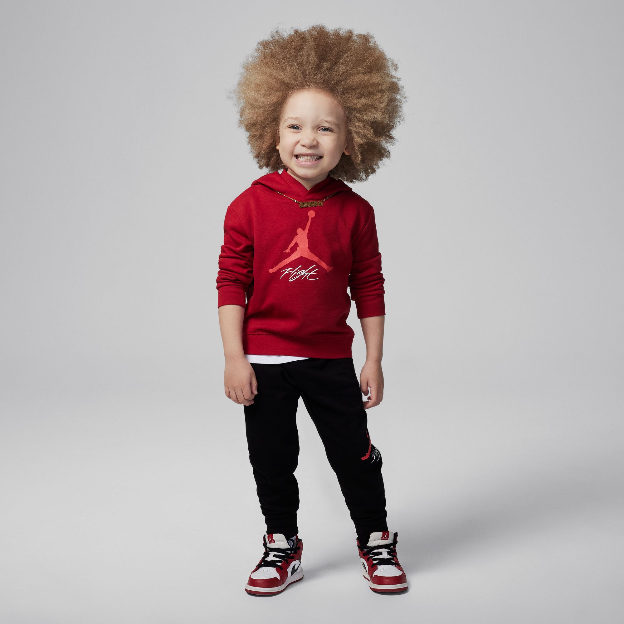 جوردن جمبمان فلايت image number 3