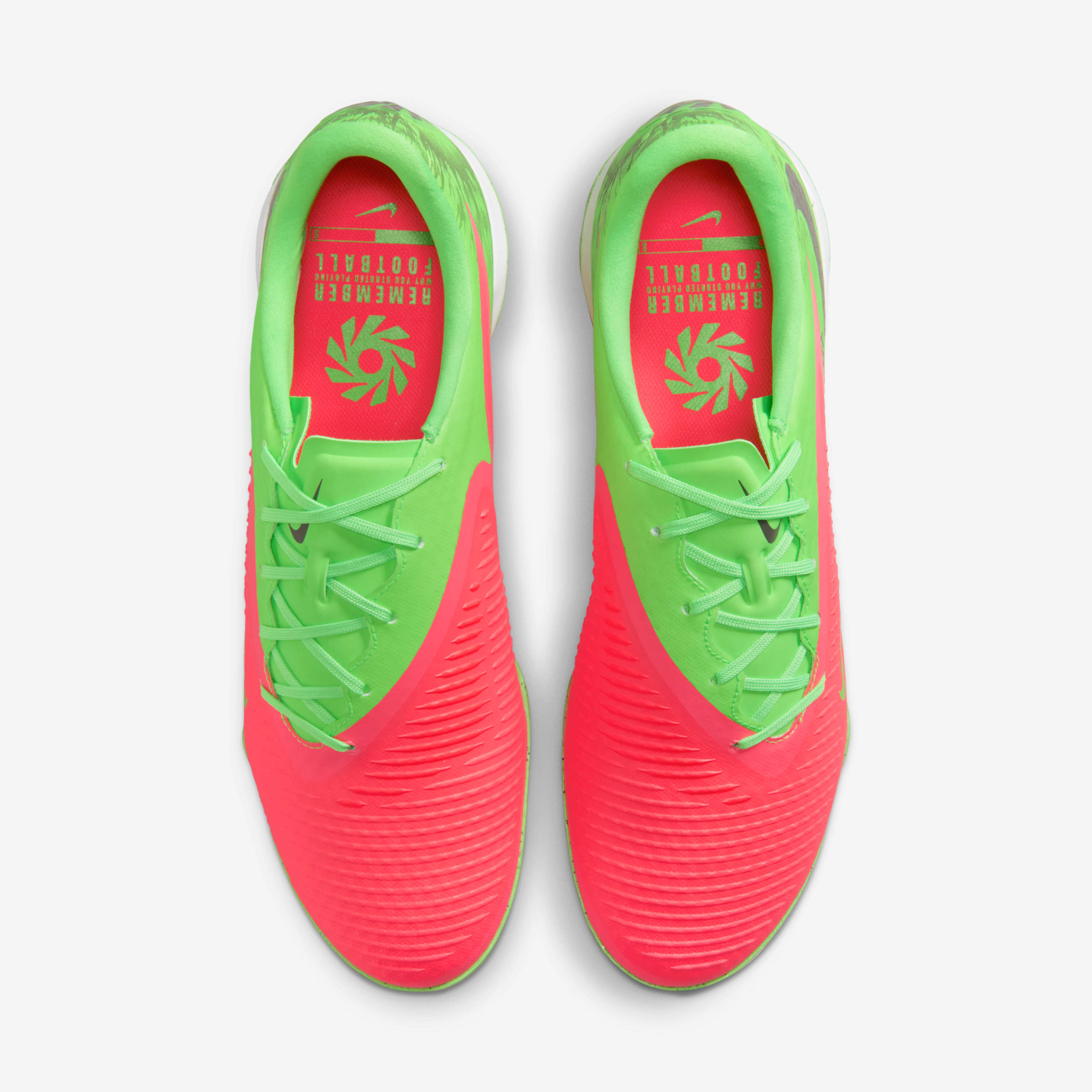 Nike Phantom 6 Low Academy 'Erling Haaland' image number 3