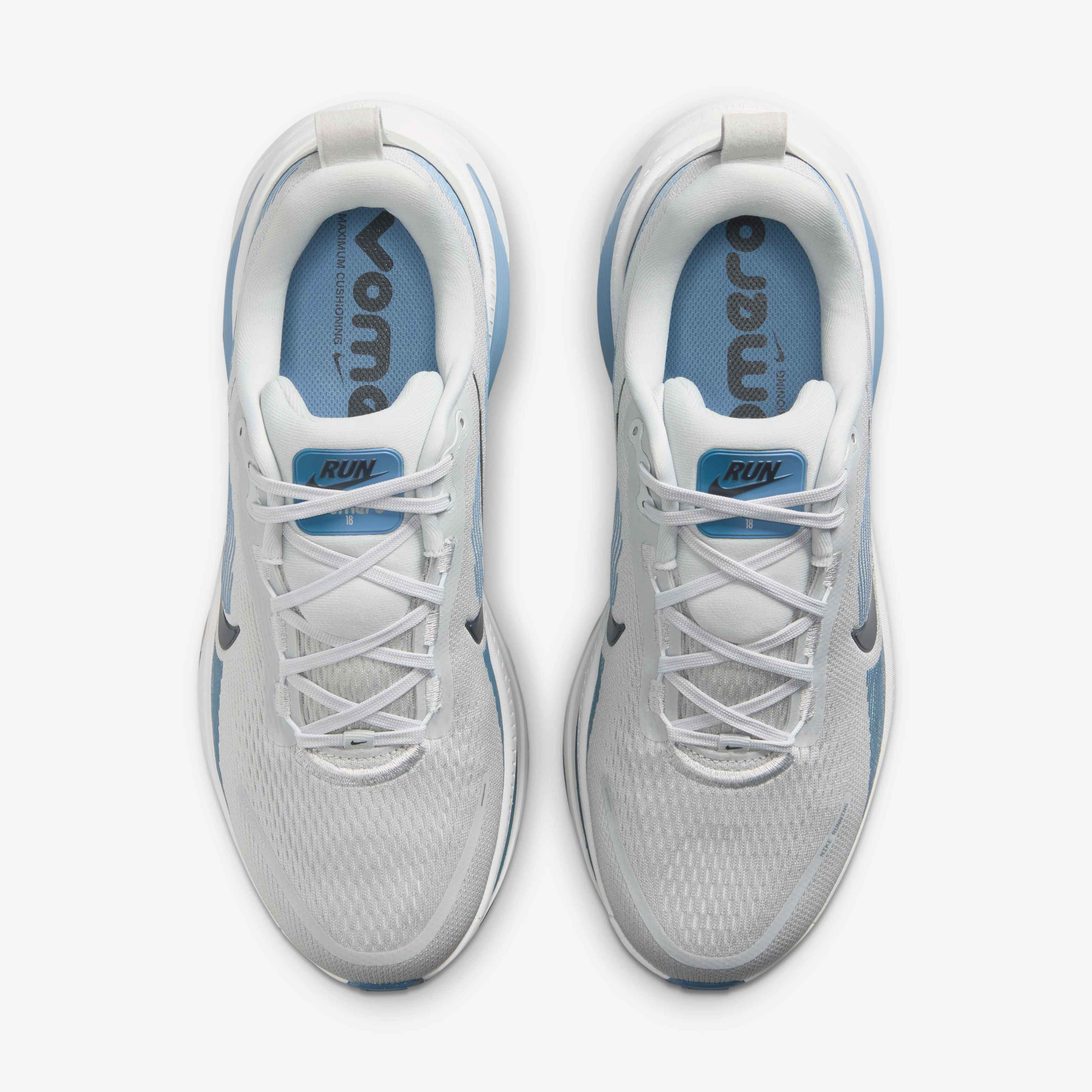 Nike Vomero 18 image number 3