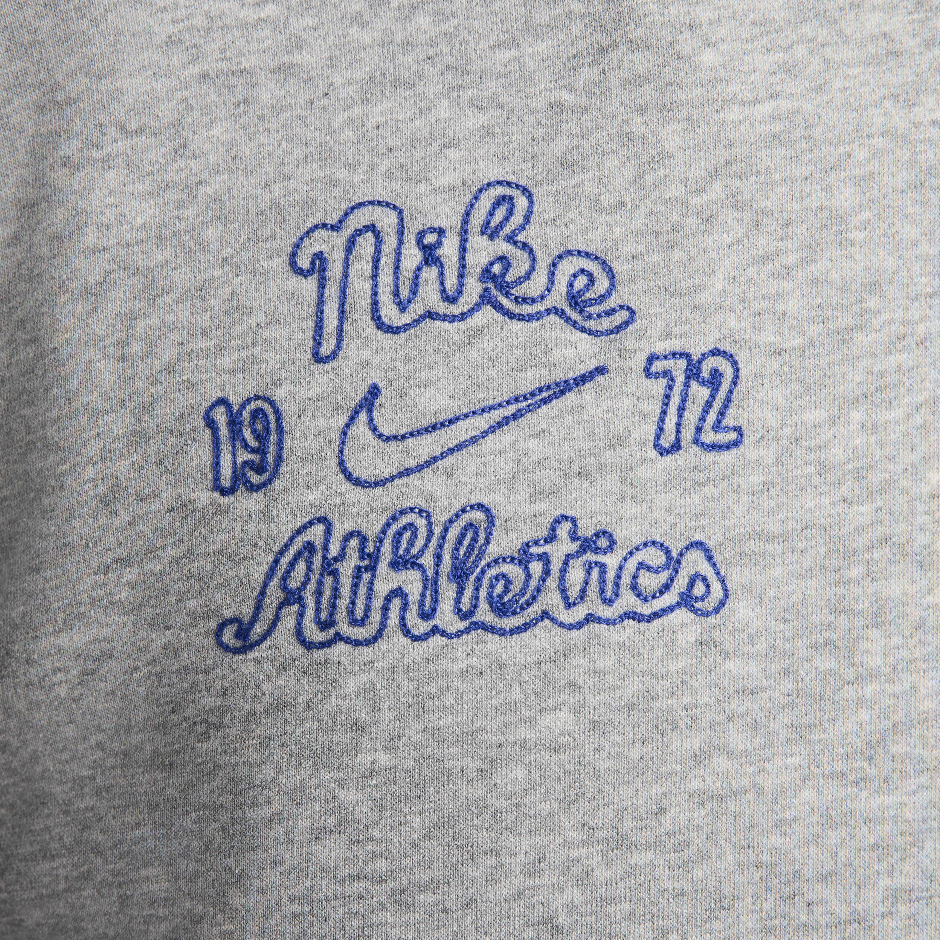 Nike Club Fleece image number 3