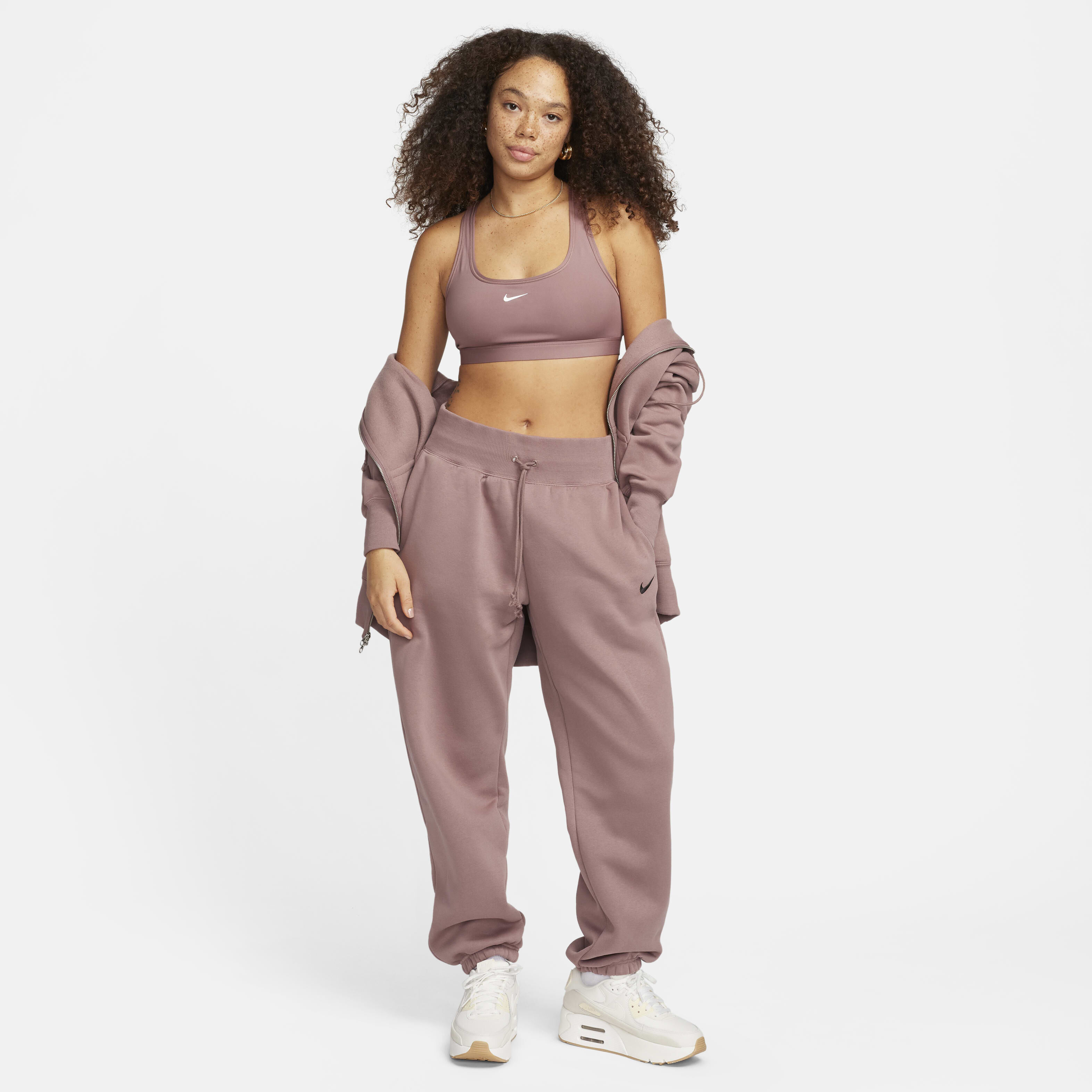 نايكي سبورتسوير فونيكس فليس image number 9